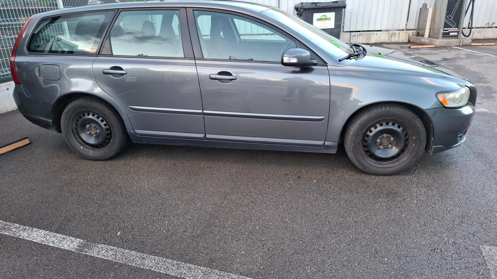 Volvo V50  - изображение 7