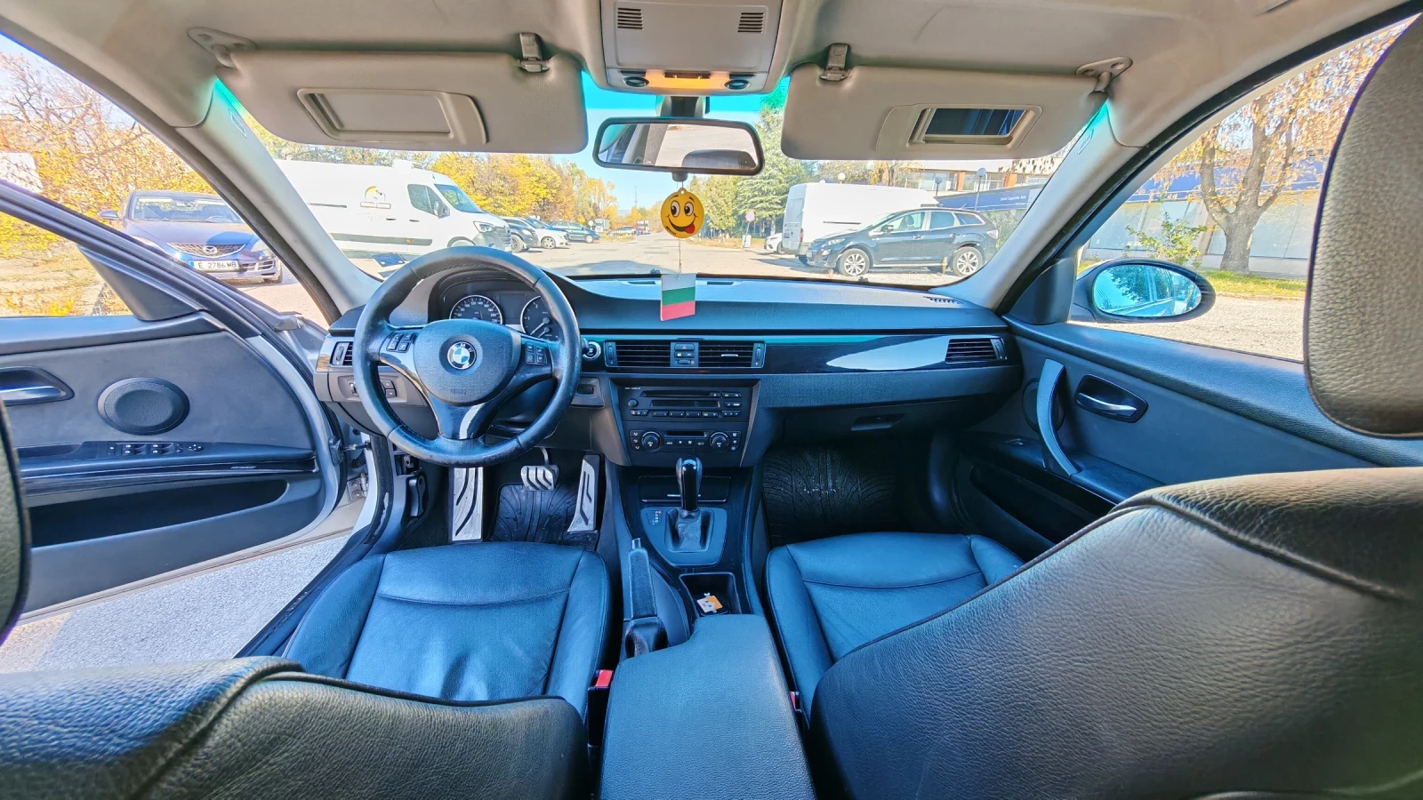 BMW 320 | Mobile.bg � ����������� 15
