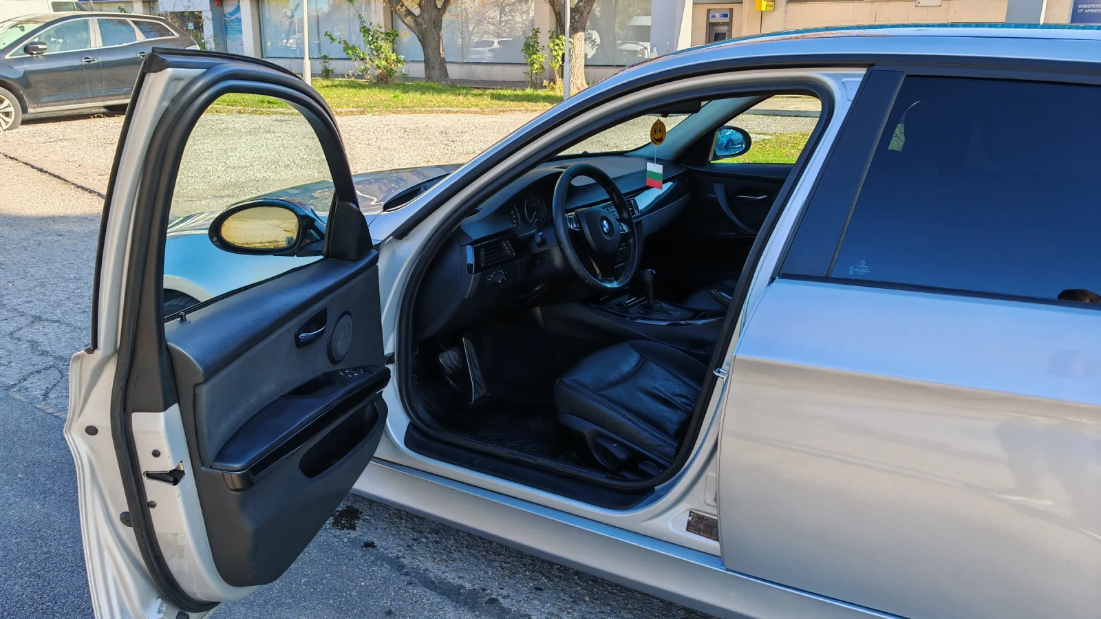 BMW 320  - изображение 7