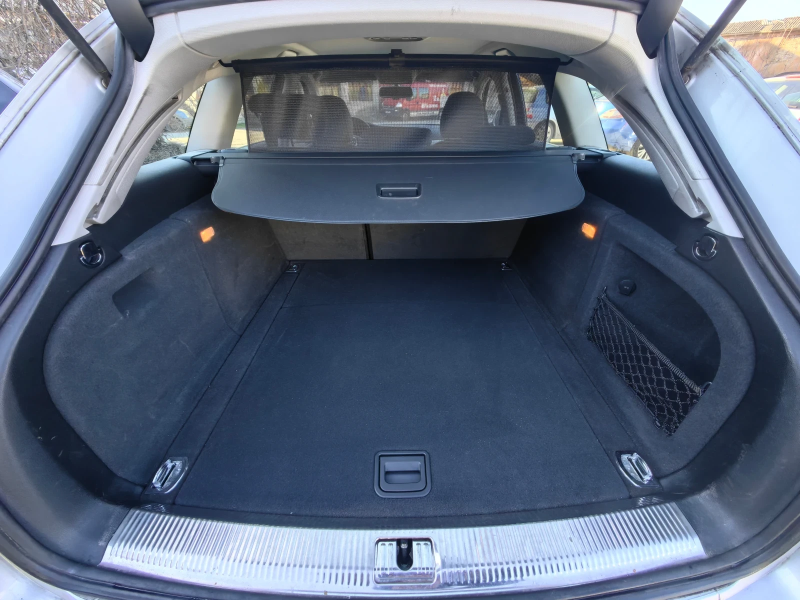 Audi A4 1.8 ������ 160 �.�, �����, ������� ���������  | Mobile.bg � ����������� 10