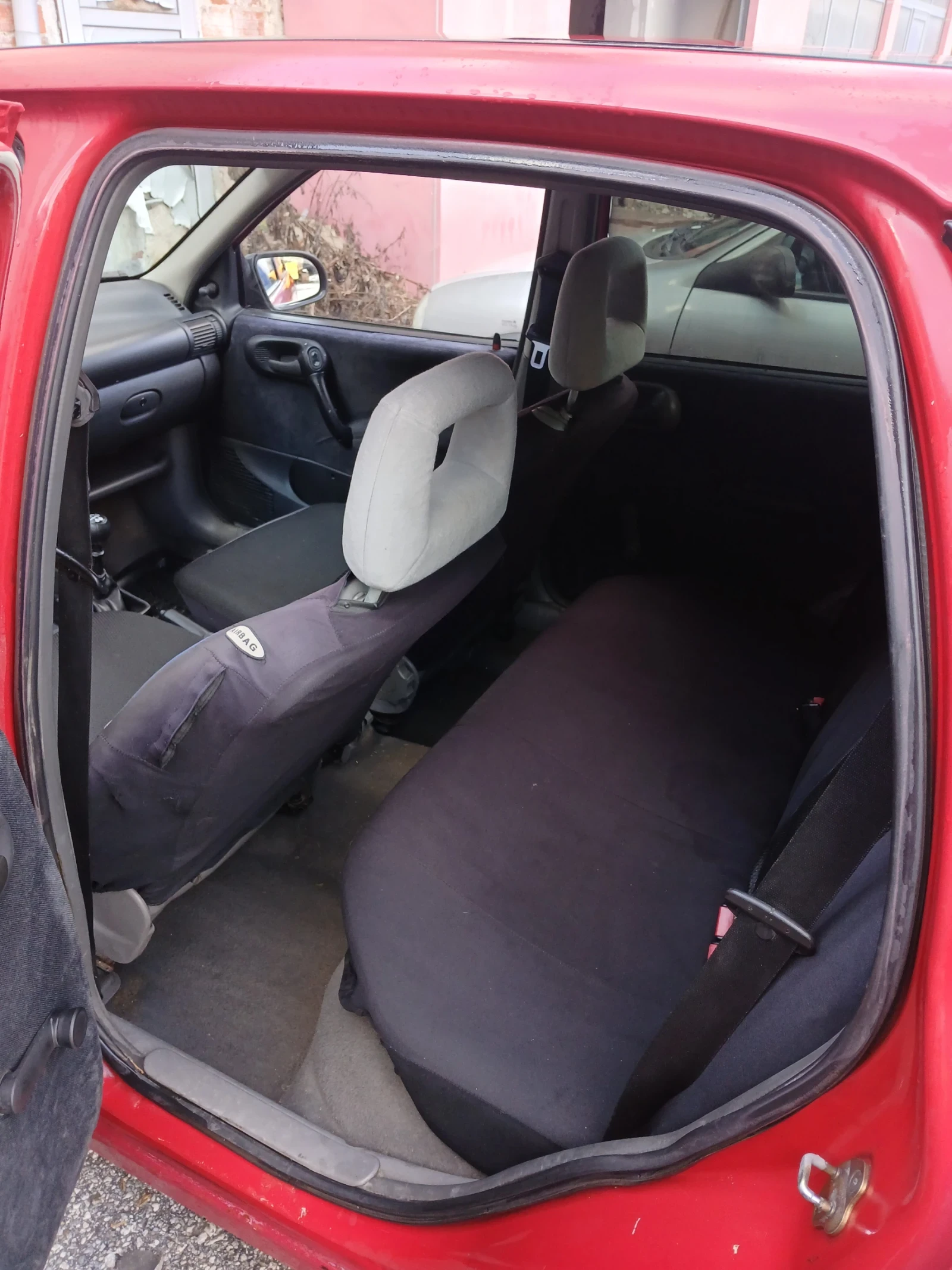 Opel Corsa 1.2 | Mobile.bg � ����������� 7