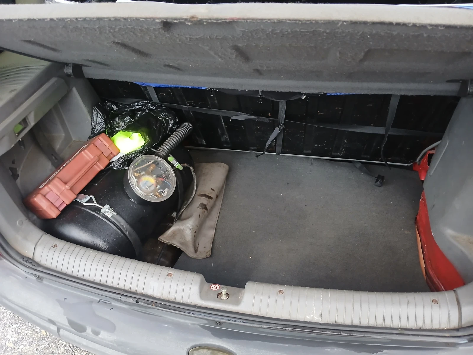 Opel Corsa 1.2 | Mobile.bg � ����������� 8