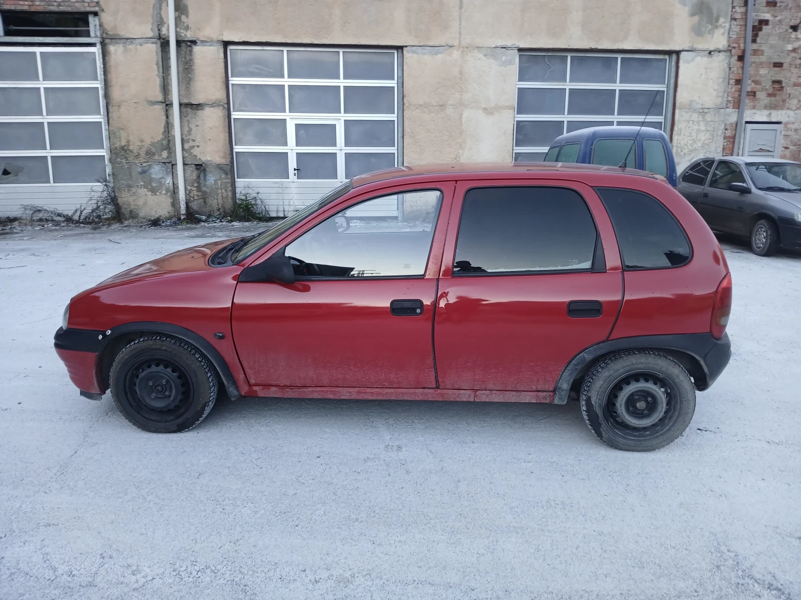 Opel Corsa 1.2 | Mobile.bg � ����������� 3