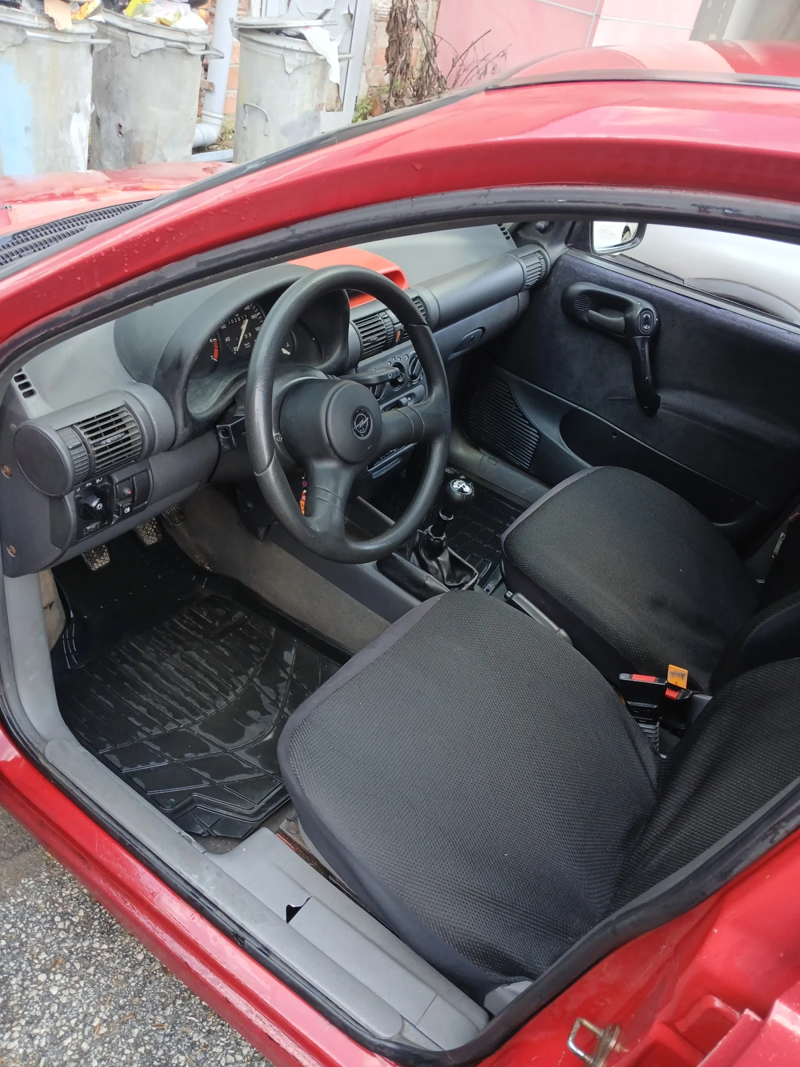 Opel Corsa 1.2 | Mobile.bg � ����������� 6