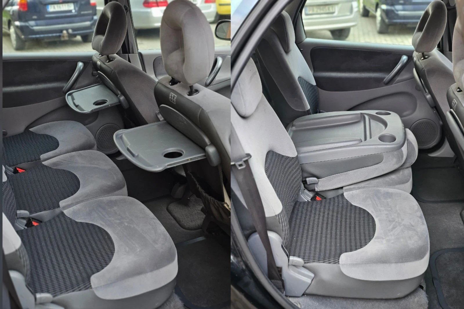 Citroen Xsara picasso 1.6i* FACELIFT - изображение 10