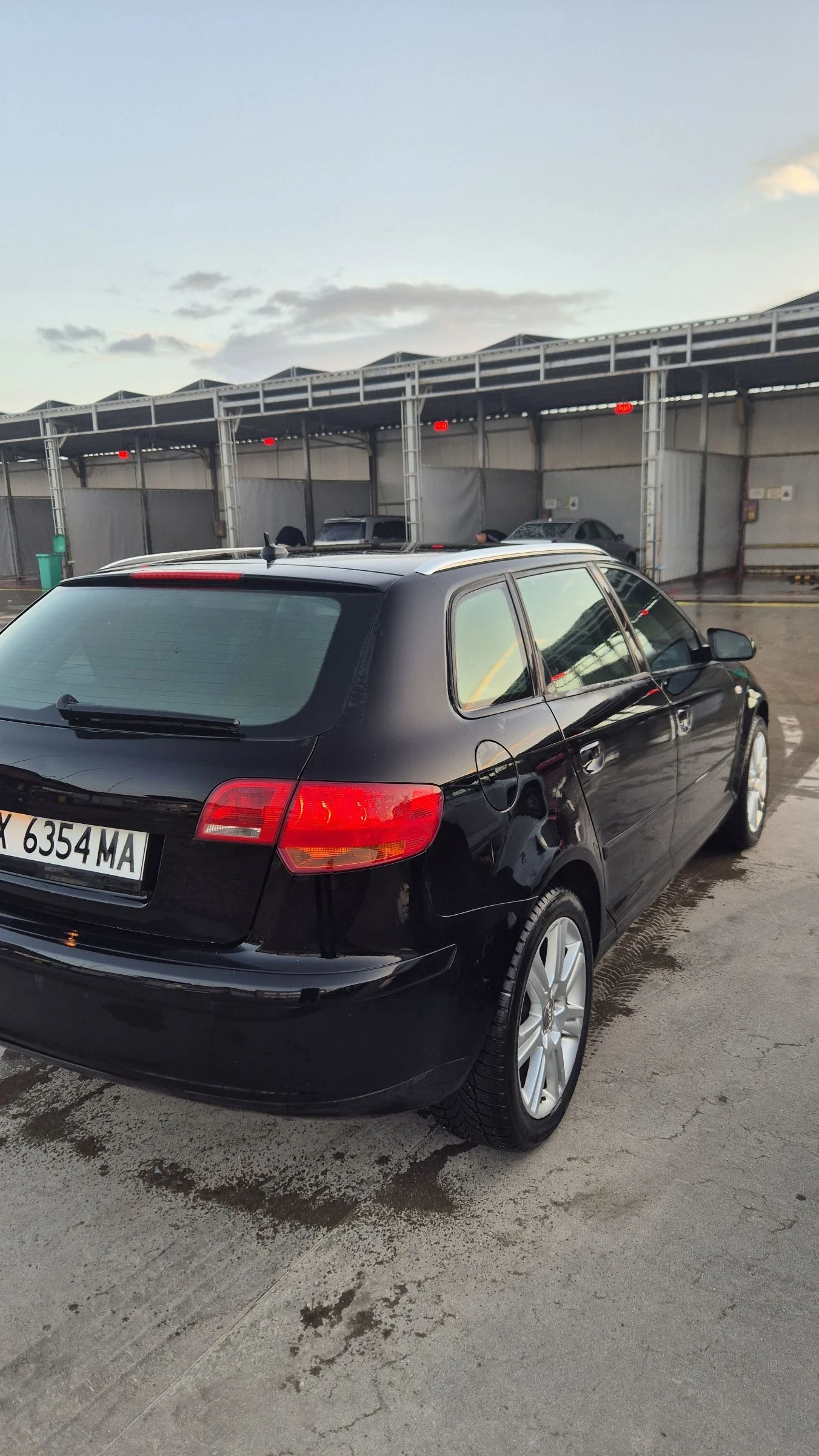 Audi A3  - изображение 5