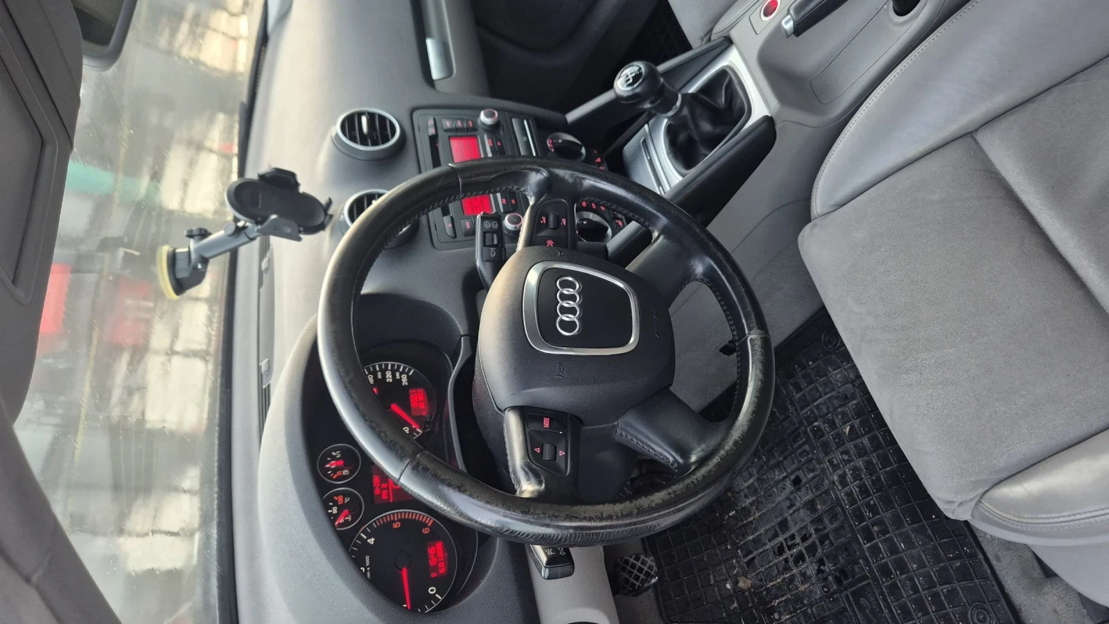 Audi A3  - изображение 6