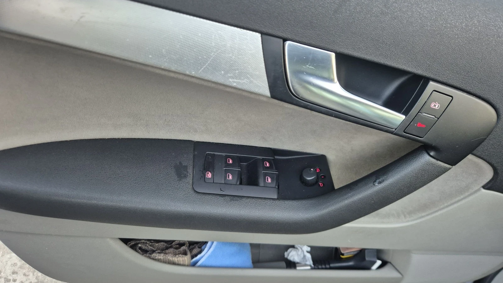 Audi A3  - изображение 7