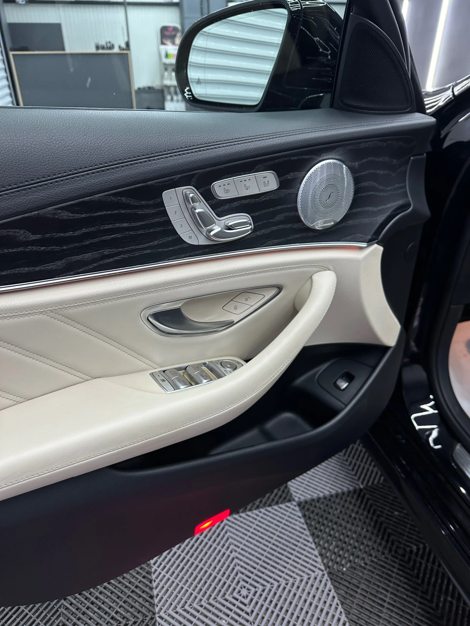 Mercedes-Benz E 43 AMG | Mobile.bg � ����������� 11