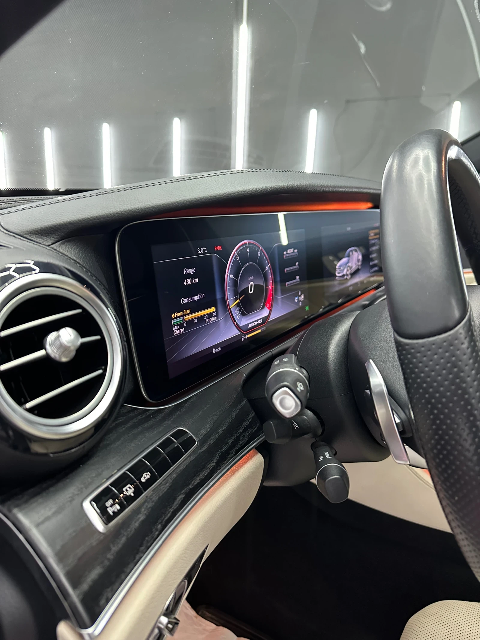 Mercedes-Benz E 43 AMG | Mobile.bg � ����������� 8