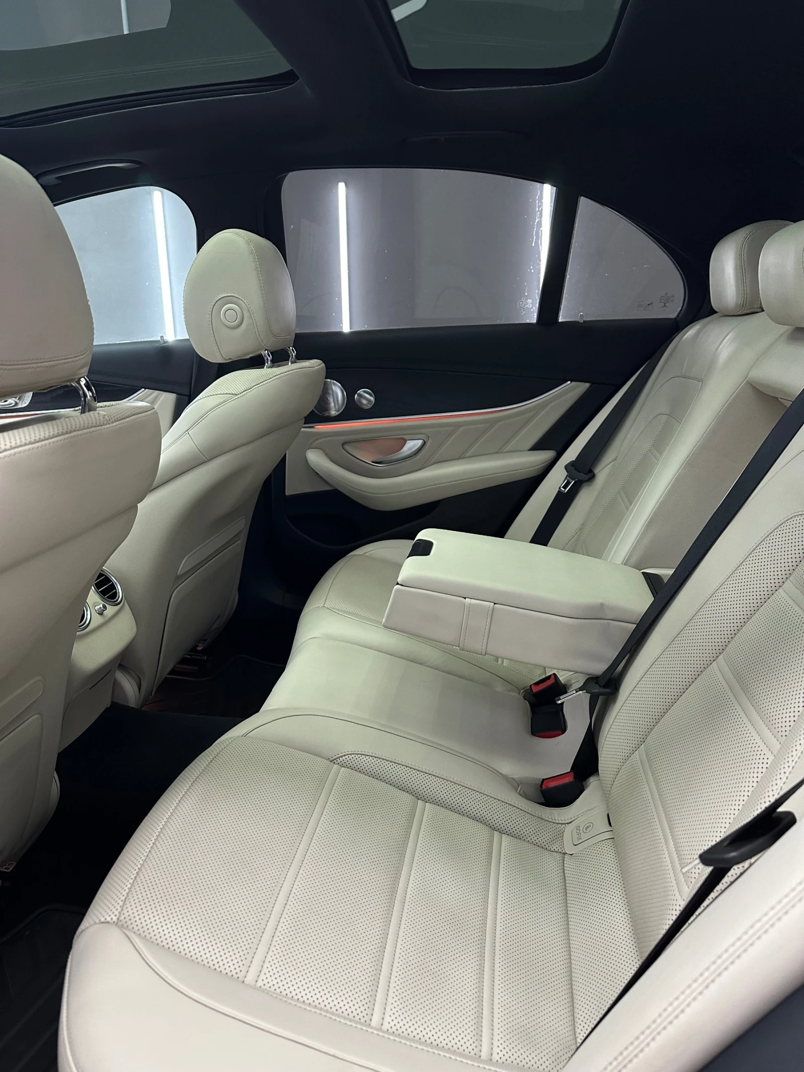 Mercedes-Benz E 43 AMG | Mobile.bg � ����������� 15