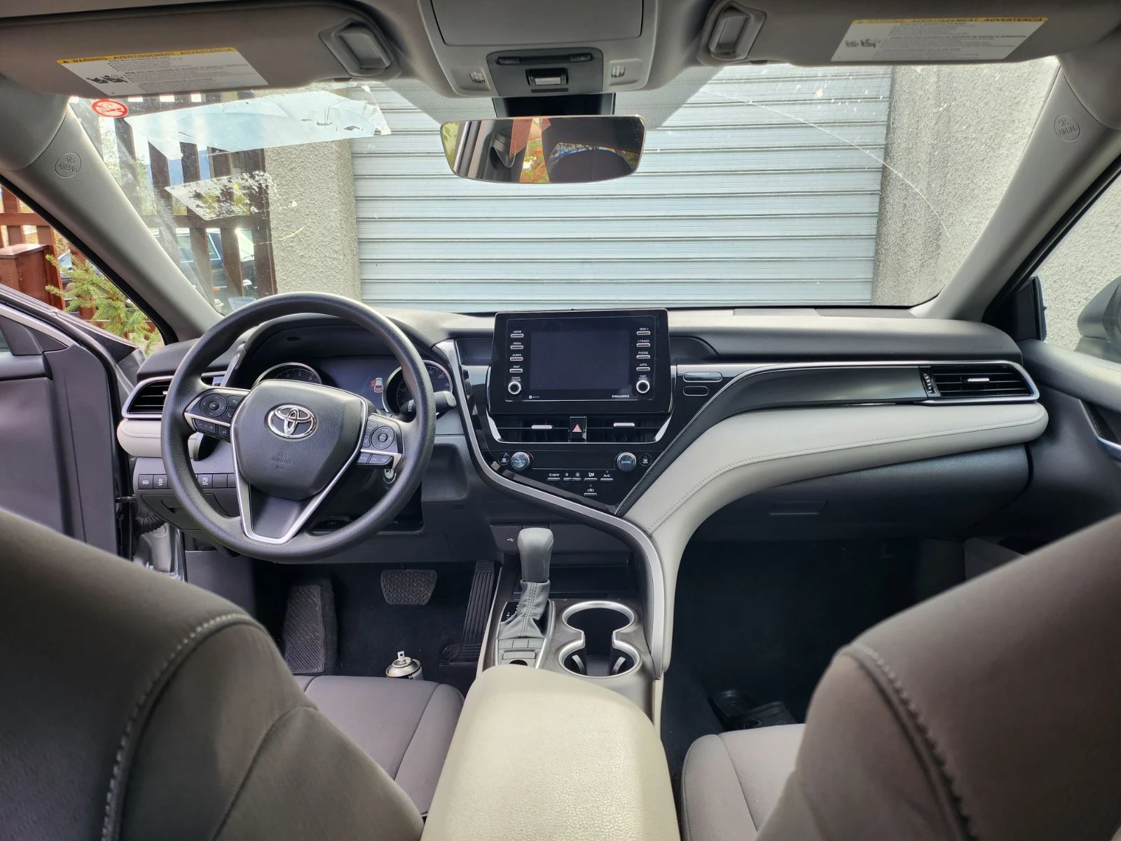 Toyota Camry 2.5 Luxury Edition, 4X4 - изображение 6