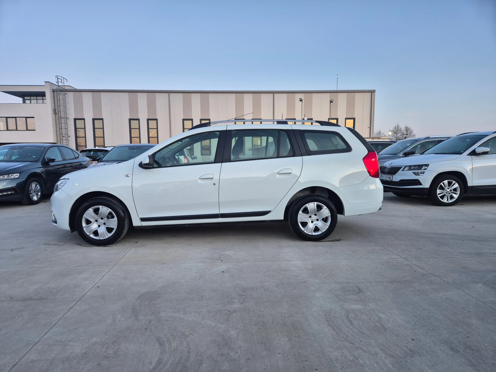 Dacia Logan 1, 5 DCI | Mobile.bg � ����������� 2