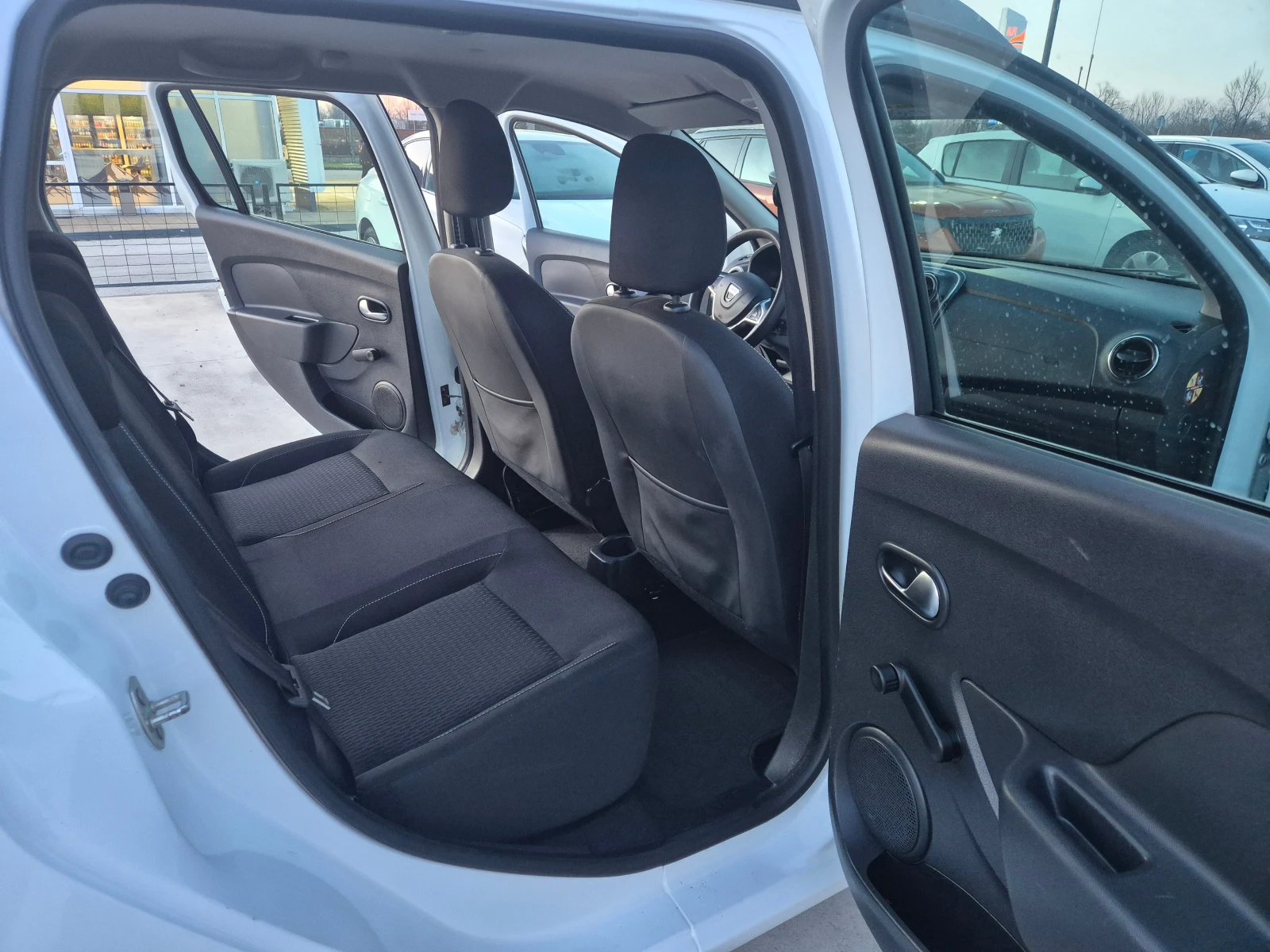 Dacia Logan 1, 5 DCI | Mobile.bg � ����������� 10
