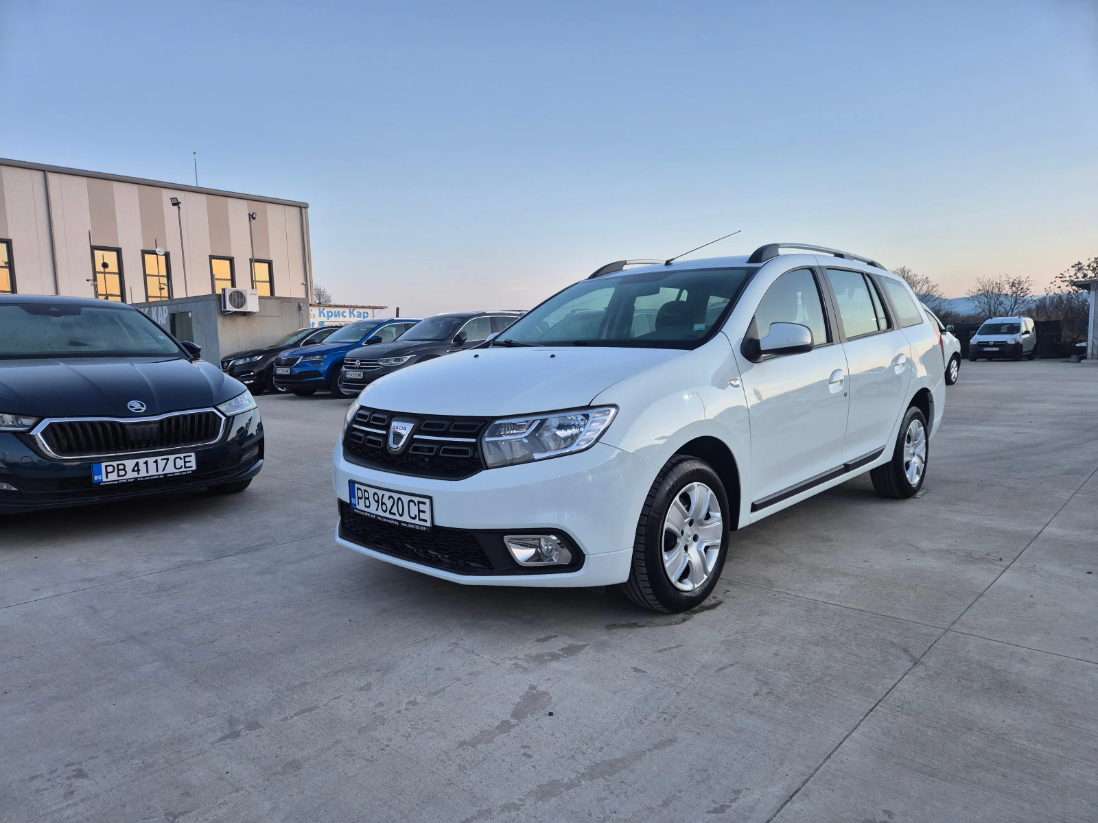 Dacia Logan 1, 5 DCI | Mobile.bg � ����������� 1
