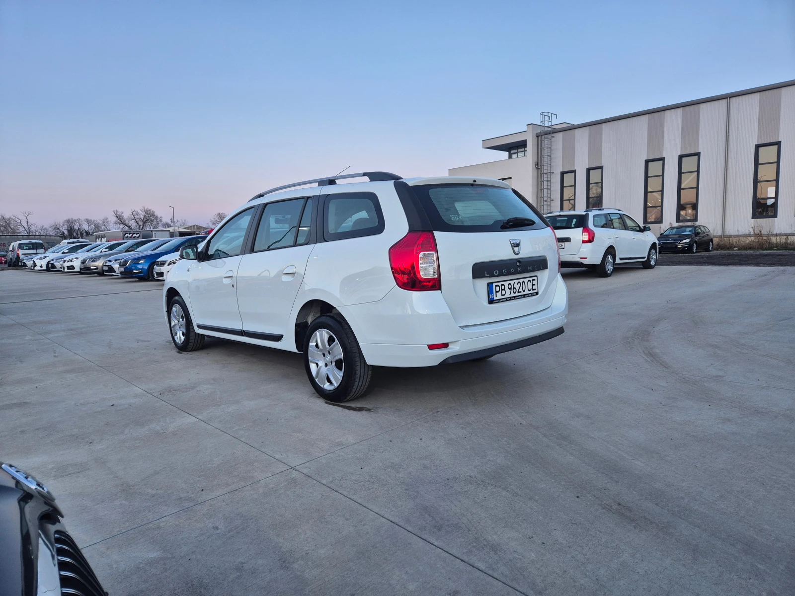 Dacia Logan 1, 5 DCI | Mobile.bg � ����������� 3