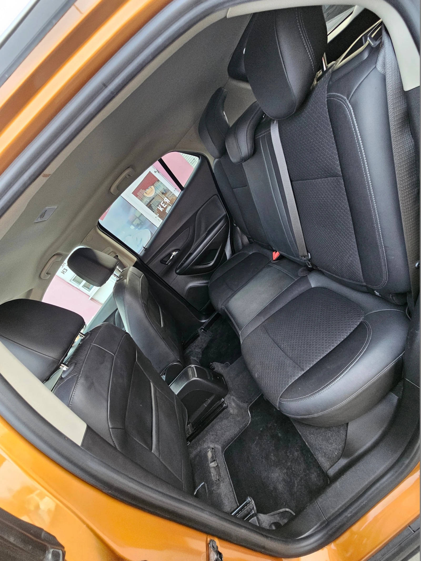 Opel Mokka X 1.4T 79079��! ����� ����������! | Mobile.bg � ����������� 10