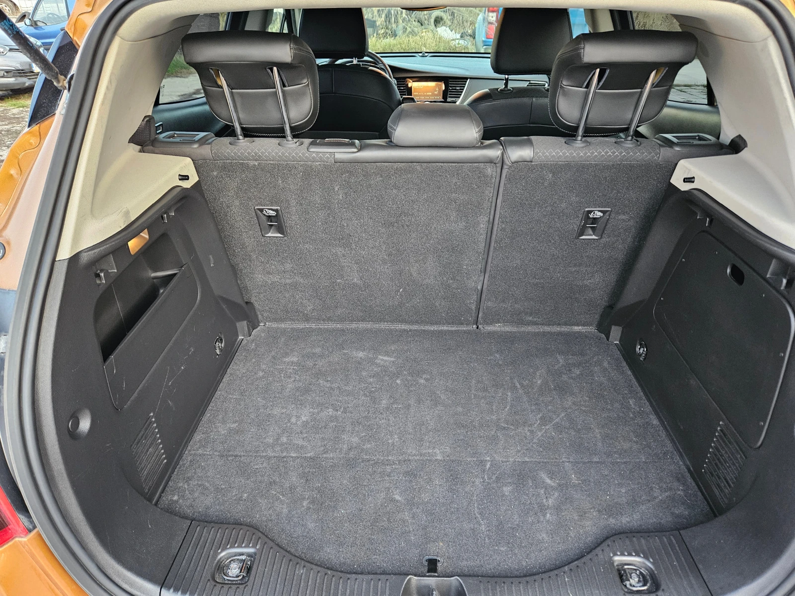 Opel Mokka X 1.4T 79079��! ����� ����������! | Mobile.bg � ����������� 14