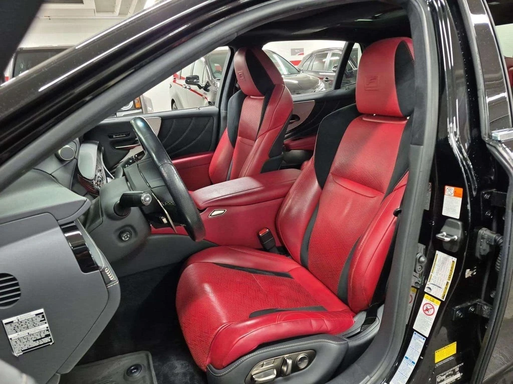 Lexus LS * 500 * CARFAX * ���� �� �� | Mobile.bg � ����������� 11