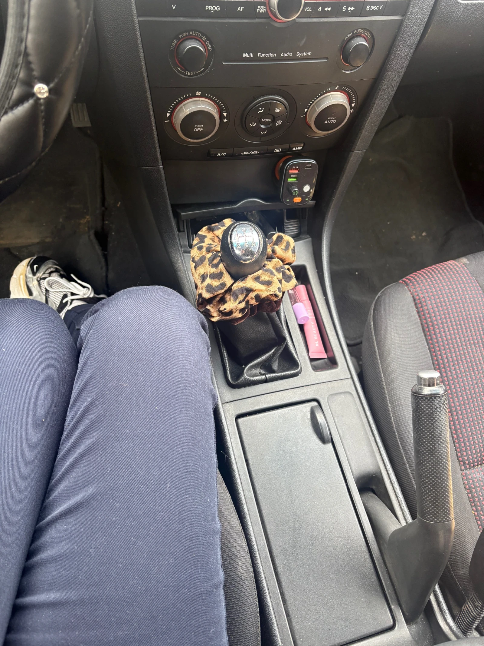 Mazda 3 1.6 CD diesel 109 ���� | Mobile.bg � ����������� 13