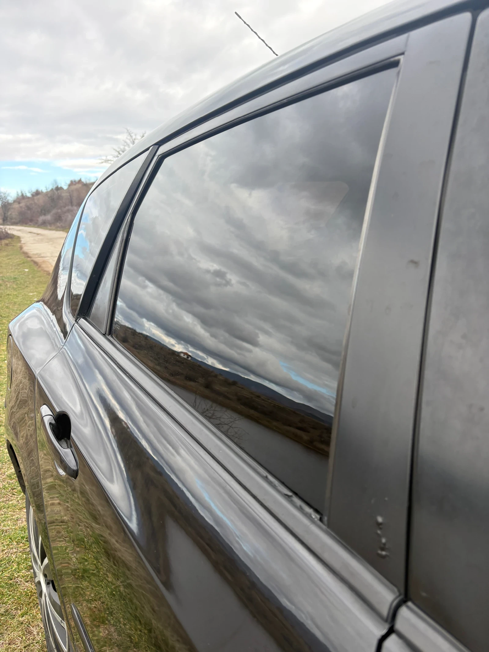 Mazda 3 1.6 CD diesel 109 коня - изображение 9