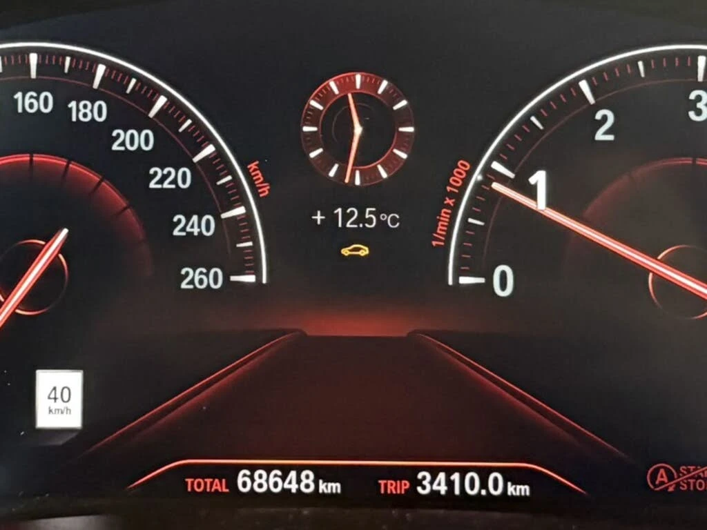 BMW 530 M-Package * CARFAX * ���������� * (���� �� ��) | Mobile.bg � ����������� 12