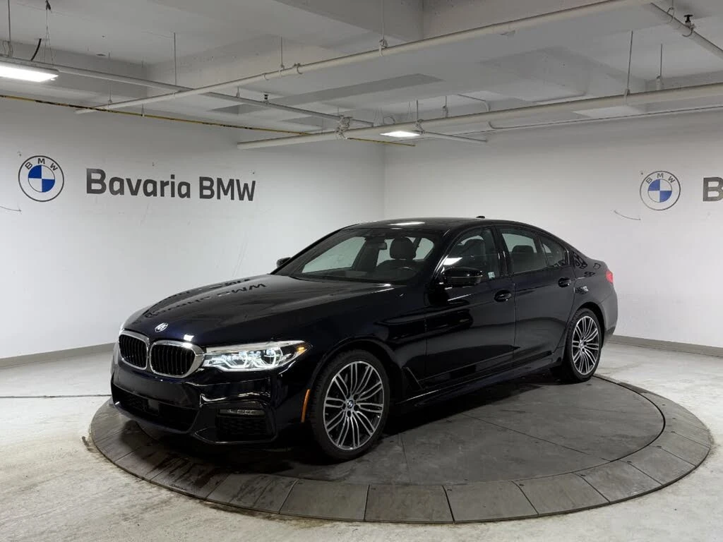 BMW 530 M-Package * CARFAX * ���������� * (���� �� ��) | Mobile.bg � ����������� 1
