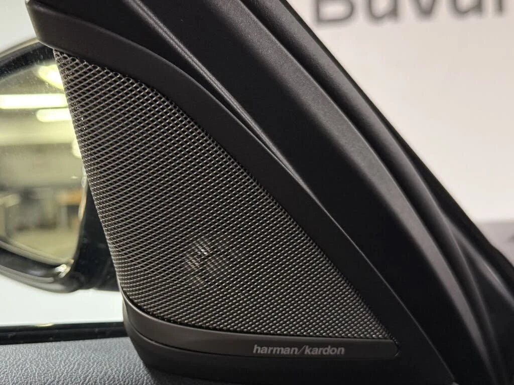 BMW 530 M-Package * CARFAX * АвтоКредит * (ЦЕНА ДО БГ) - изображение 9