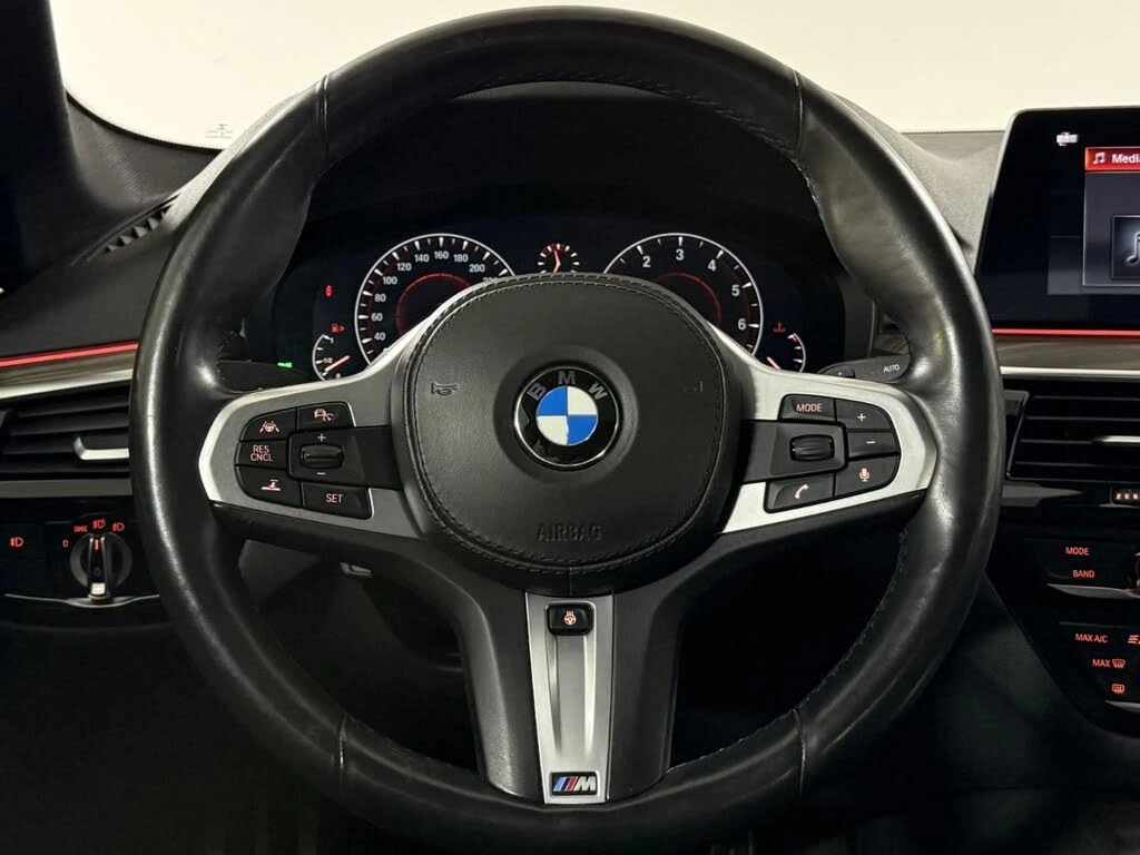 BMW 530 M-Package * CARFAX * ���������� * (���� �� ��) | Mobile.bg � ����������� 11