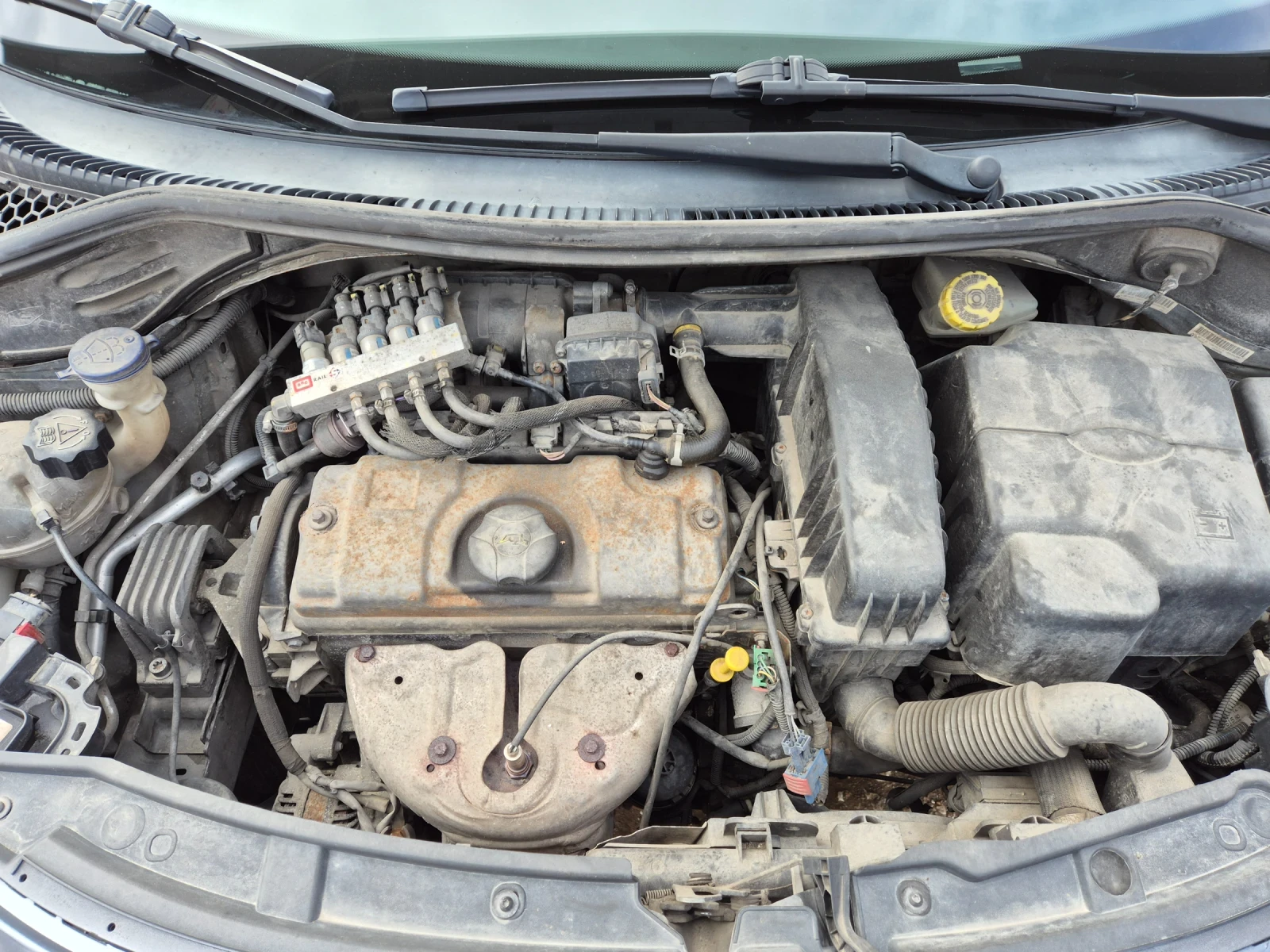 Peugeot 207 1.4i, ������ ������ | Mobile.bg � ����������� 15