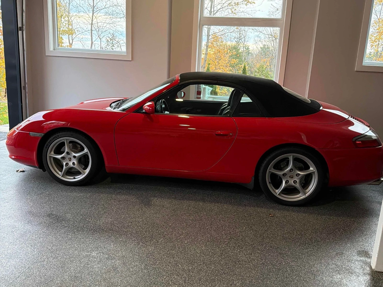 Porsche 911 Carrera Cabriolet � ����������� & ���� ������  | Mobile.bg � ����������� 2