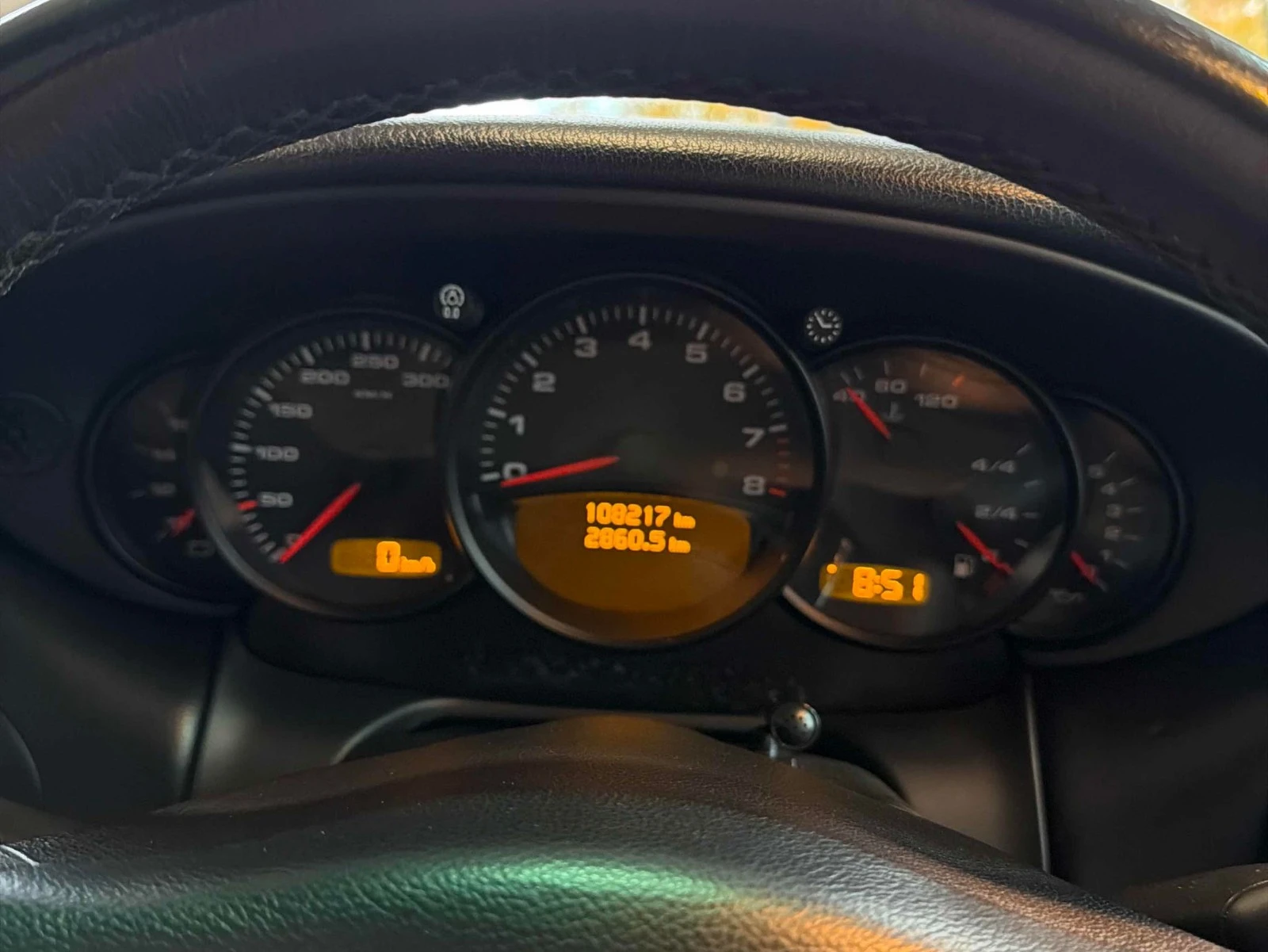 Porsche 911 Carrera Cabriolet � ����������� & ���� ������  | Mobile.bg � ����������� 7