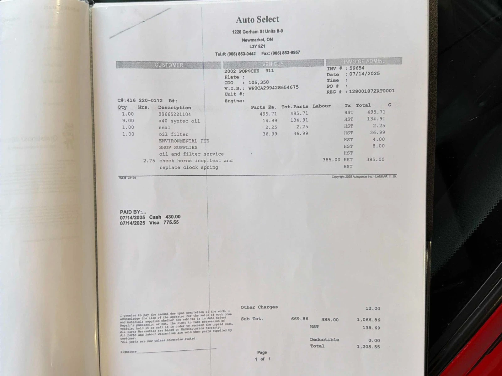 Porsche 911 Carrera Cabriolet � ����������� & ���� ������  | Mobile.bg � ����������� 15