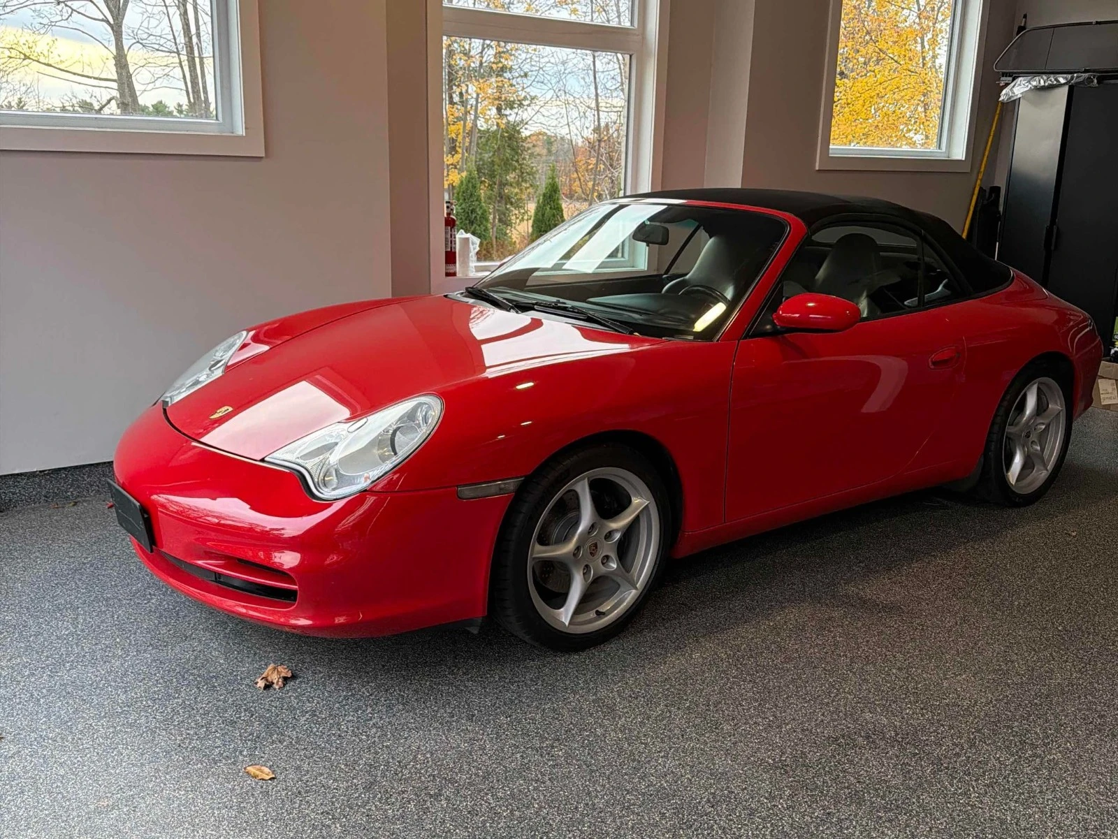 Porsche 911 Carrera Cabriolet � ����������� & ���� ������  | Mobile.bg � ����������� 1