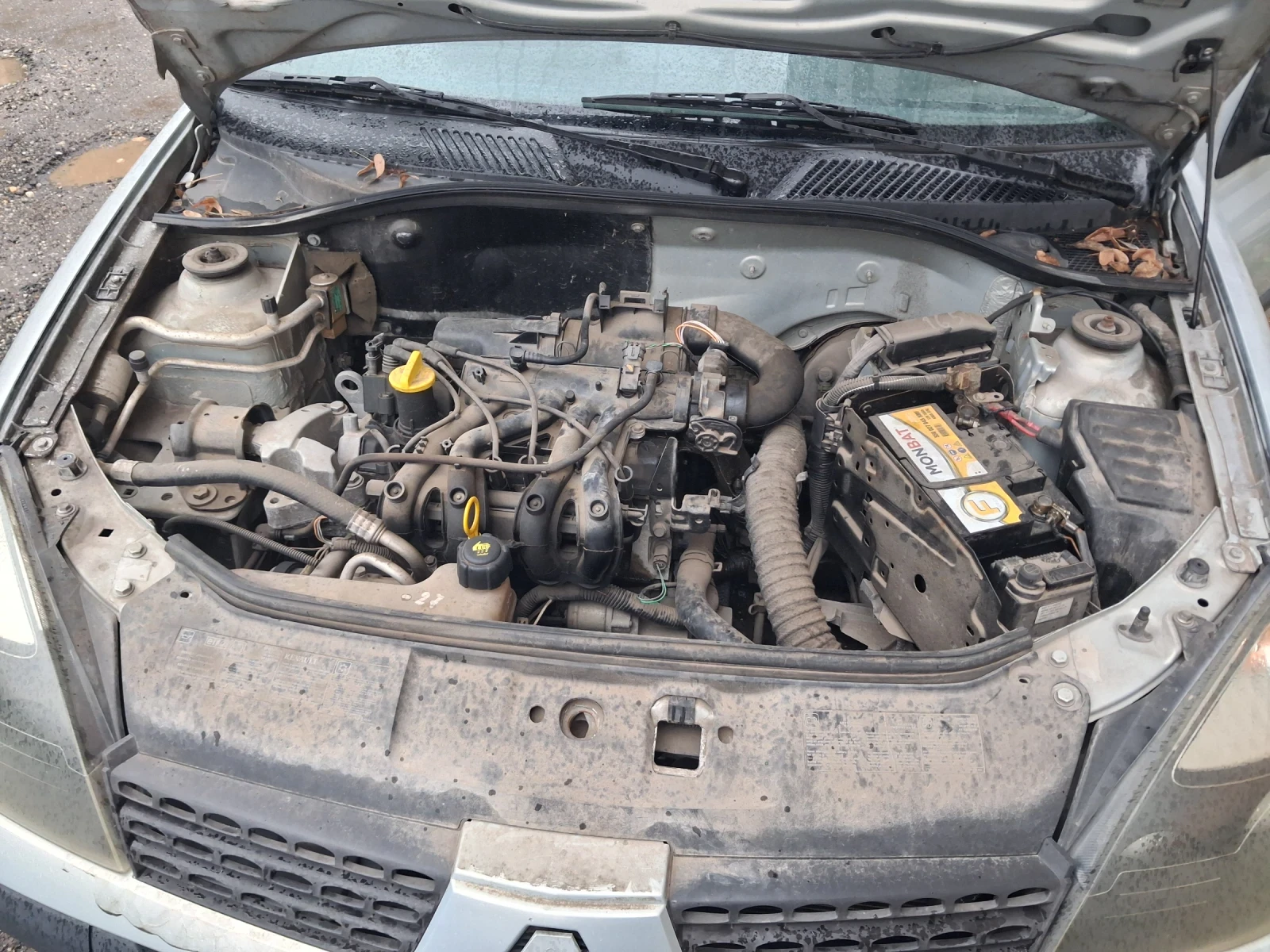 Renault Clio | Mobile.bg � ����������� 7