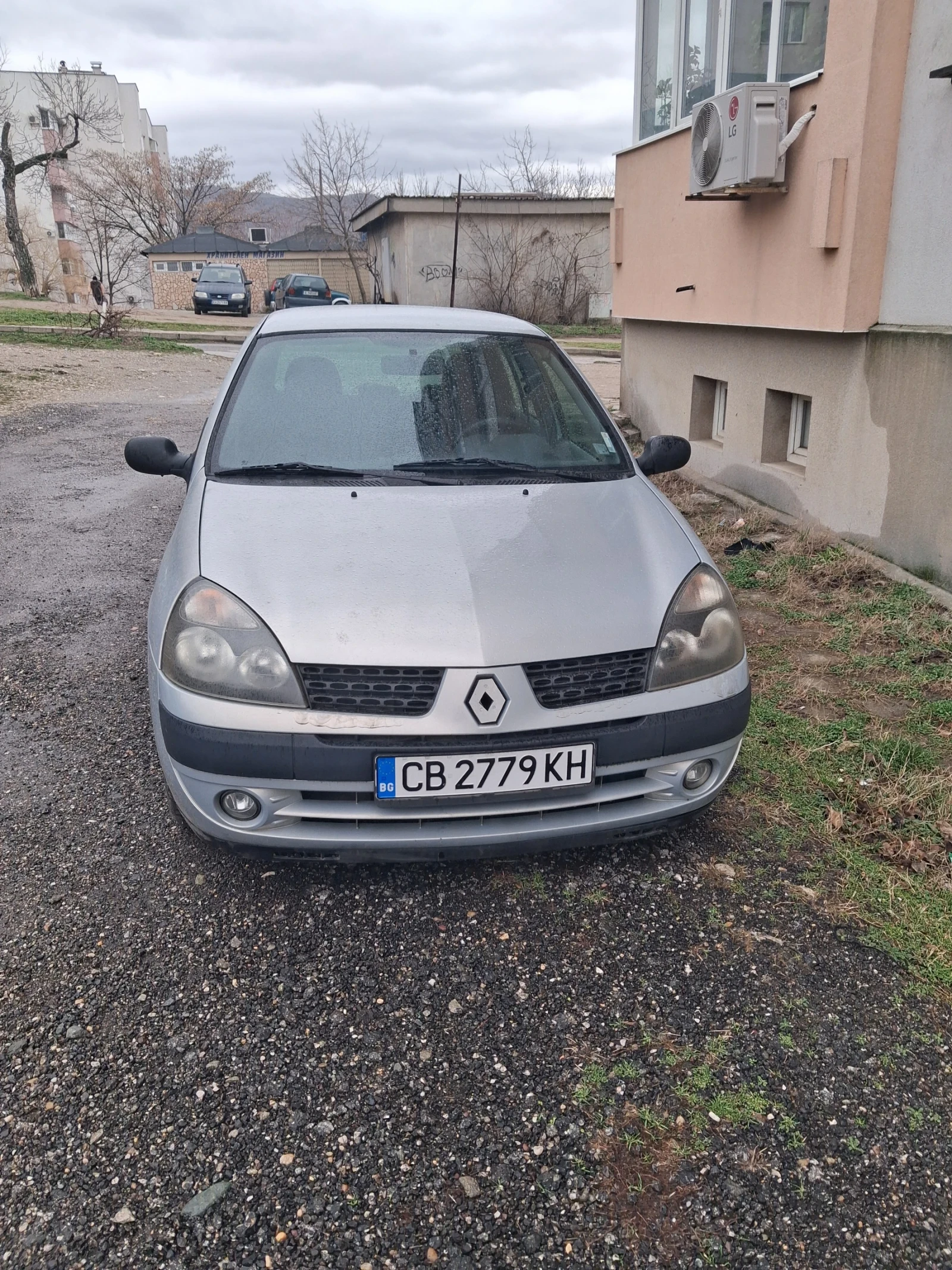 Renault Clio | Mobile.bg � ����������� 1