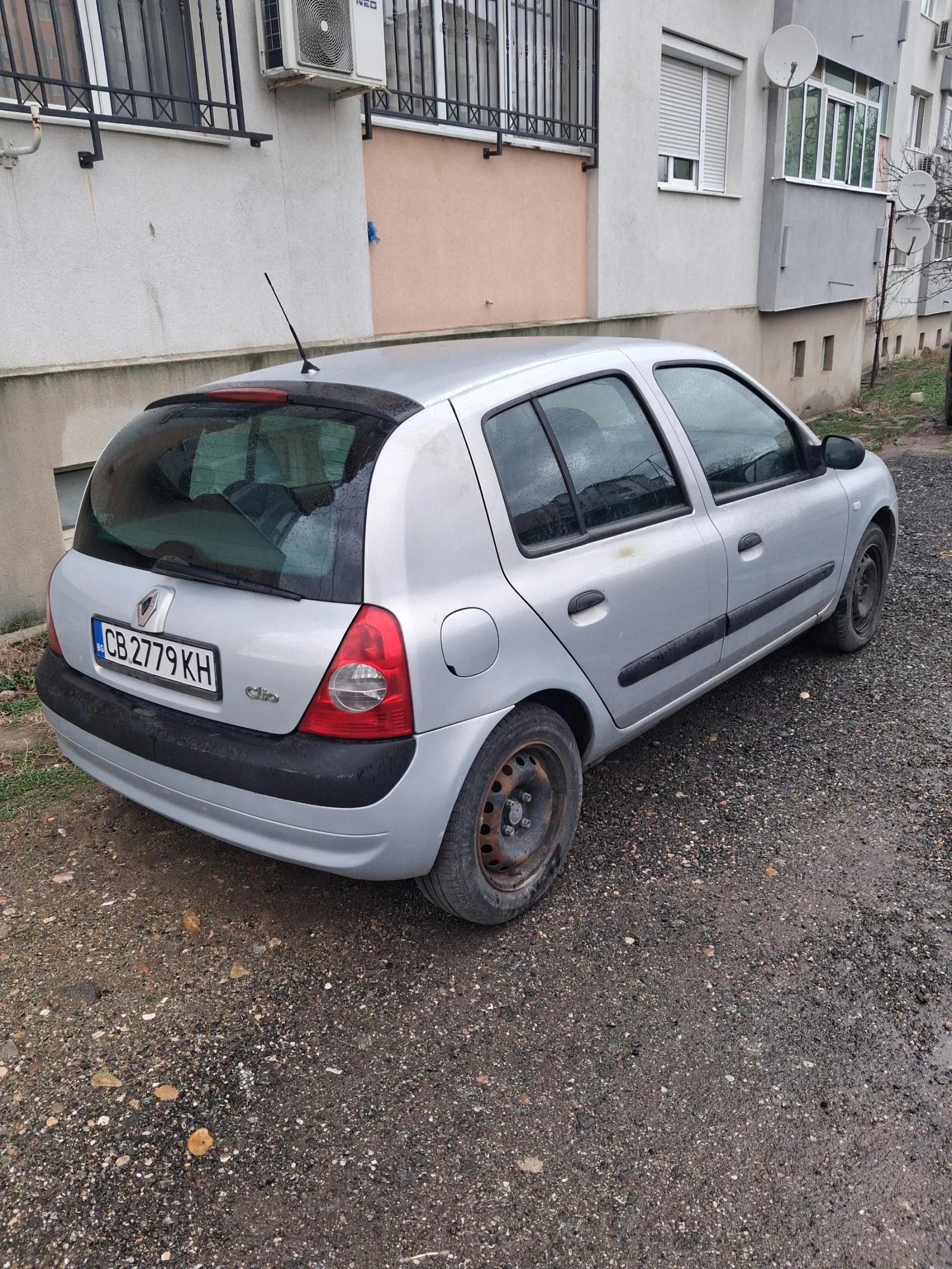Renault Clio | Mobile.bg � ����������� 3
