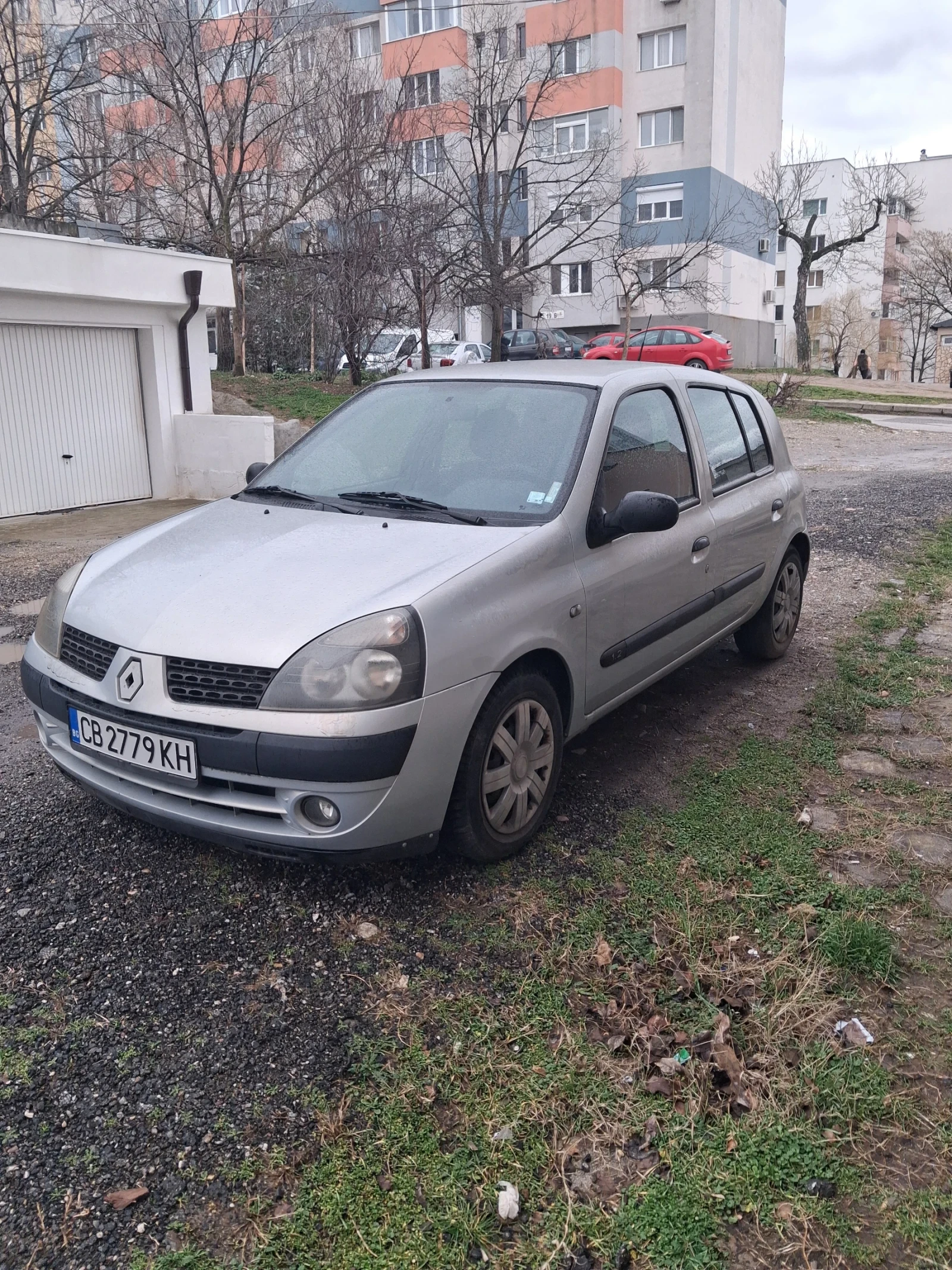 Renault Clio | Mobile.bg � ����������� 4