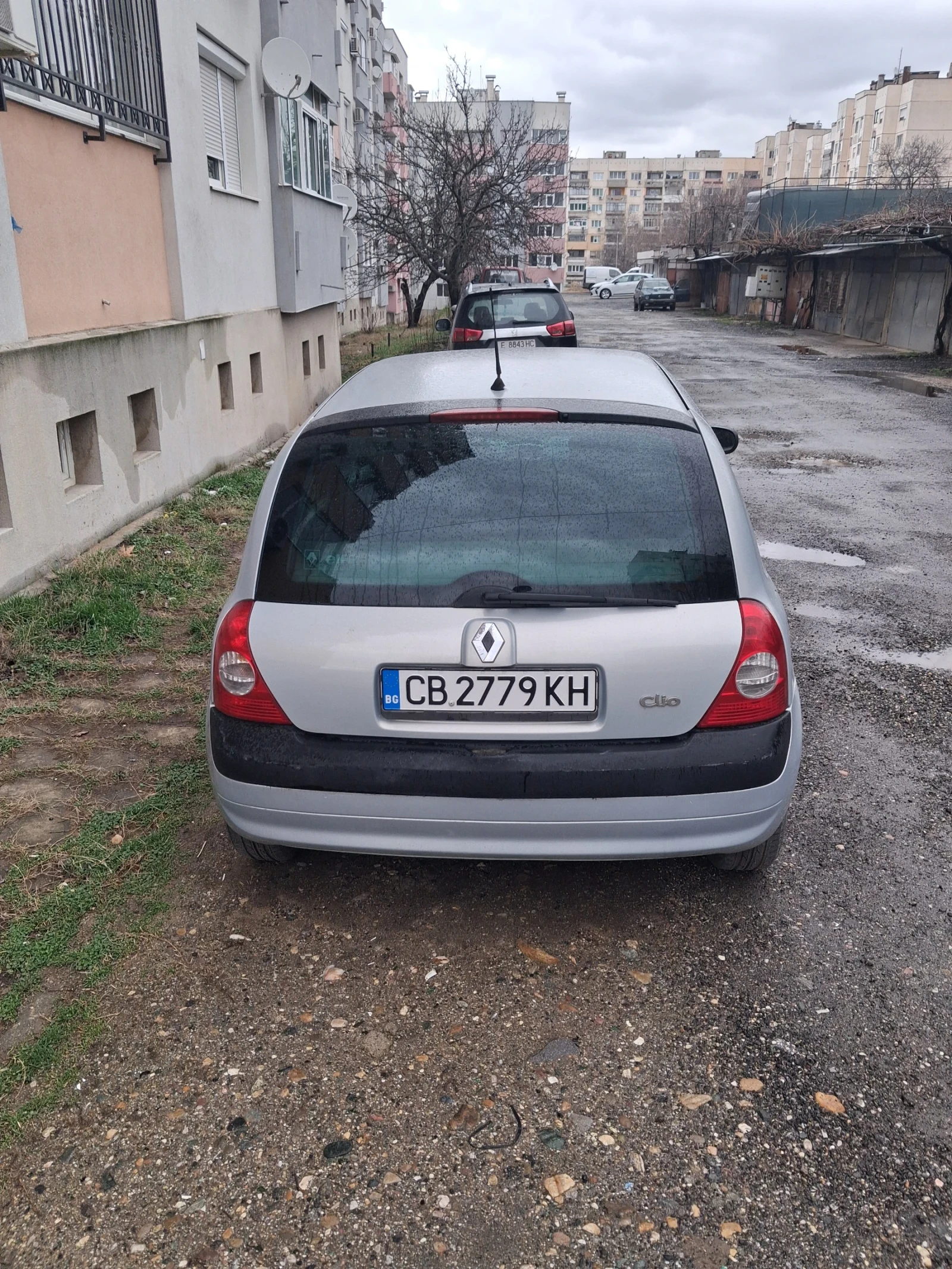 Renault Clio | Mobile.bg � ����������� 2