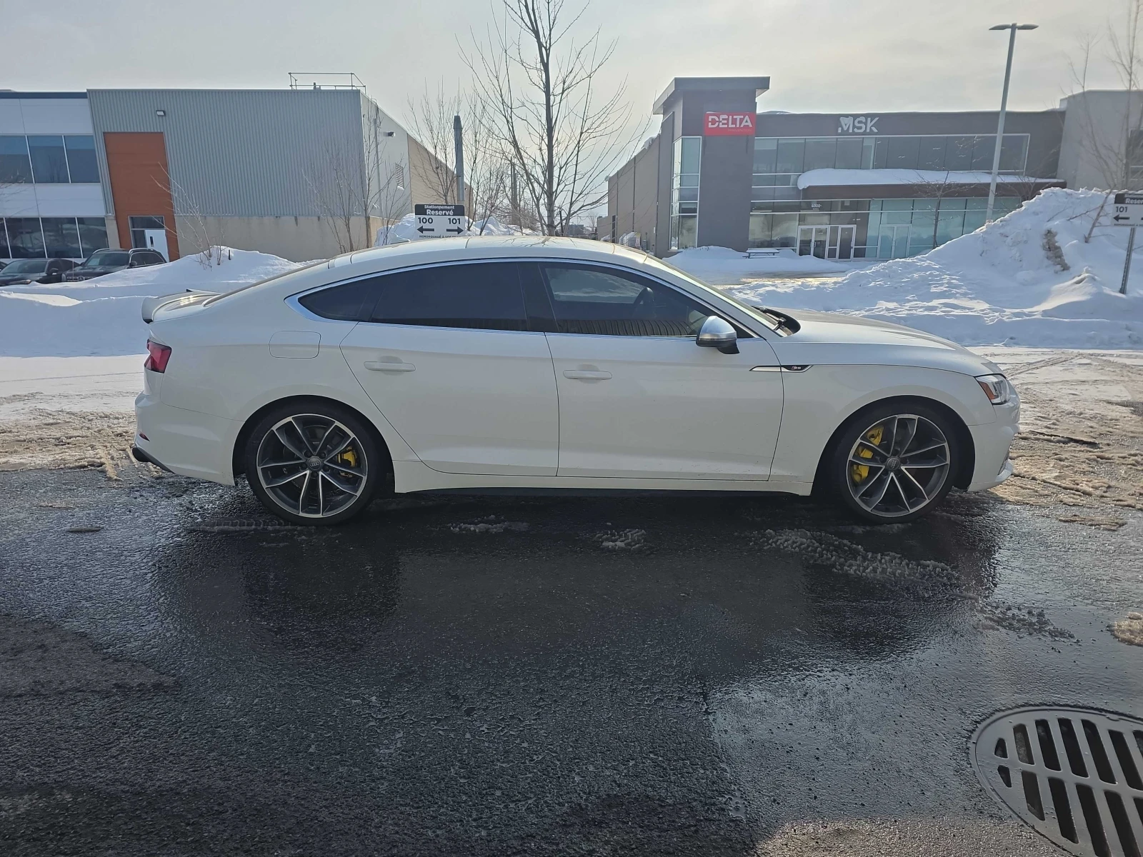 Audi S5 360view* Bang&Olufsen* Погрев* Масажи* шибидах*  - изображение 3