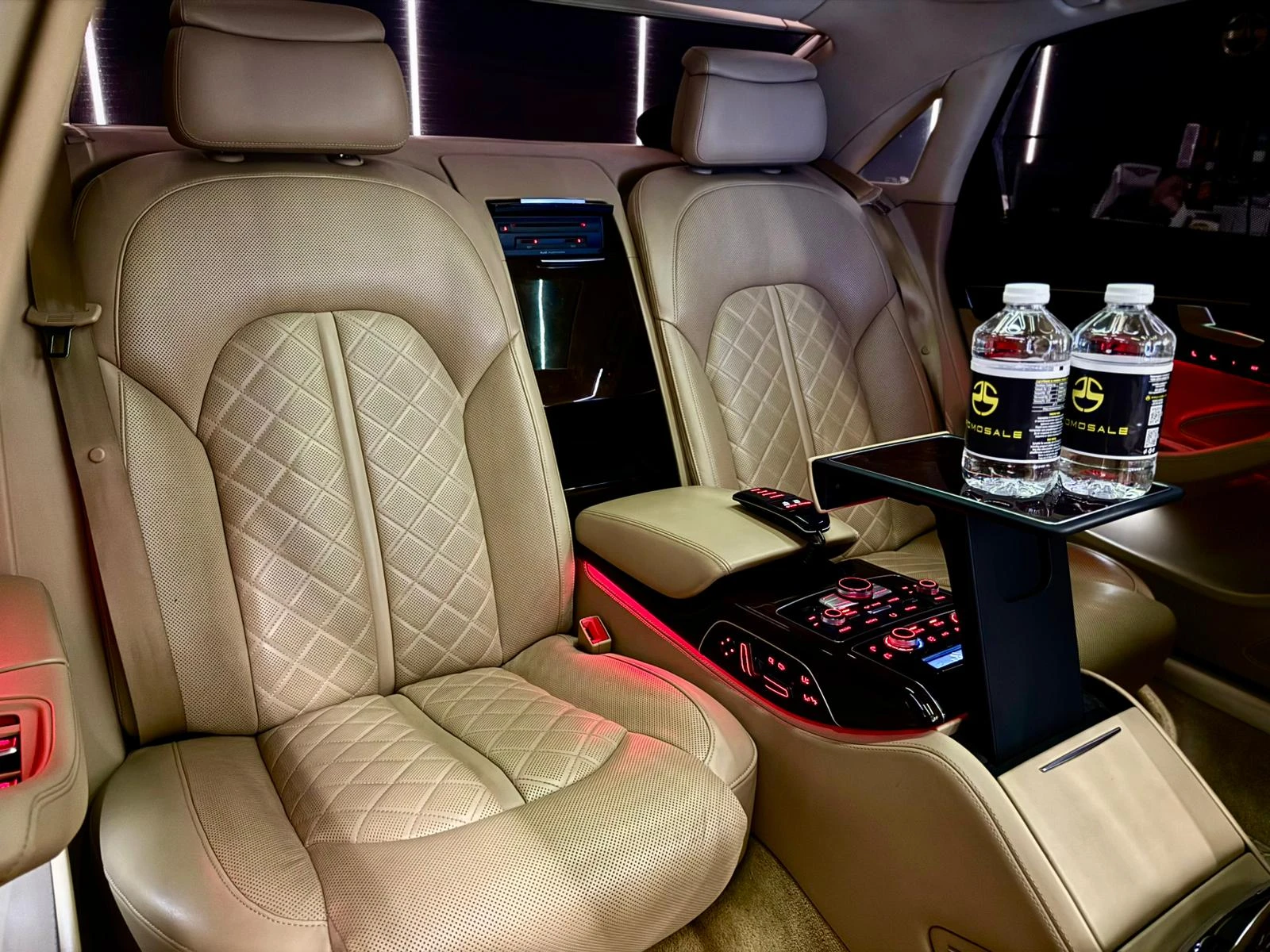 Audi A8 Long* Full* Quattro* ������ | Mobile.bg � ����������� 14