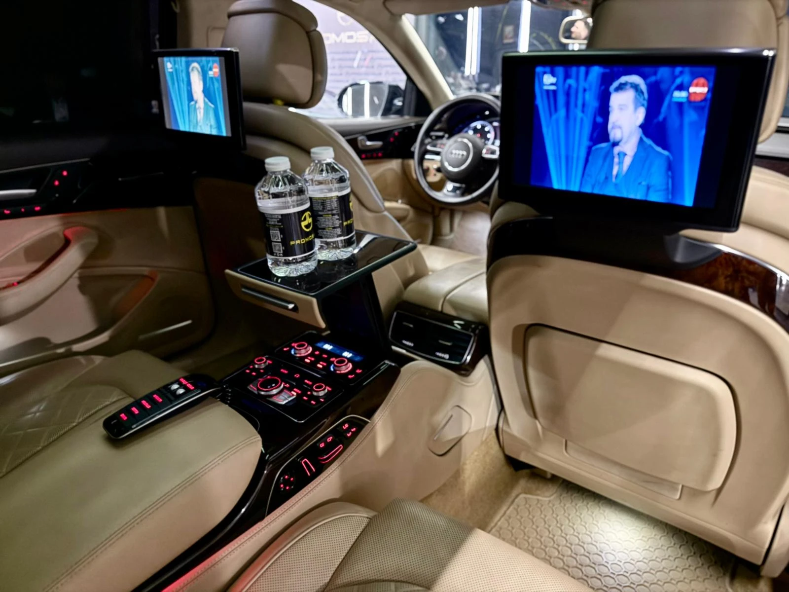 Audi A8 Long* Full* Quattro* ������ | Mobile.bg � ����������� 12