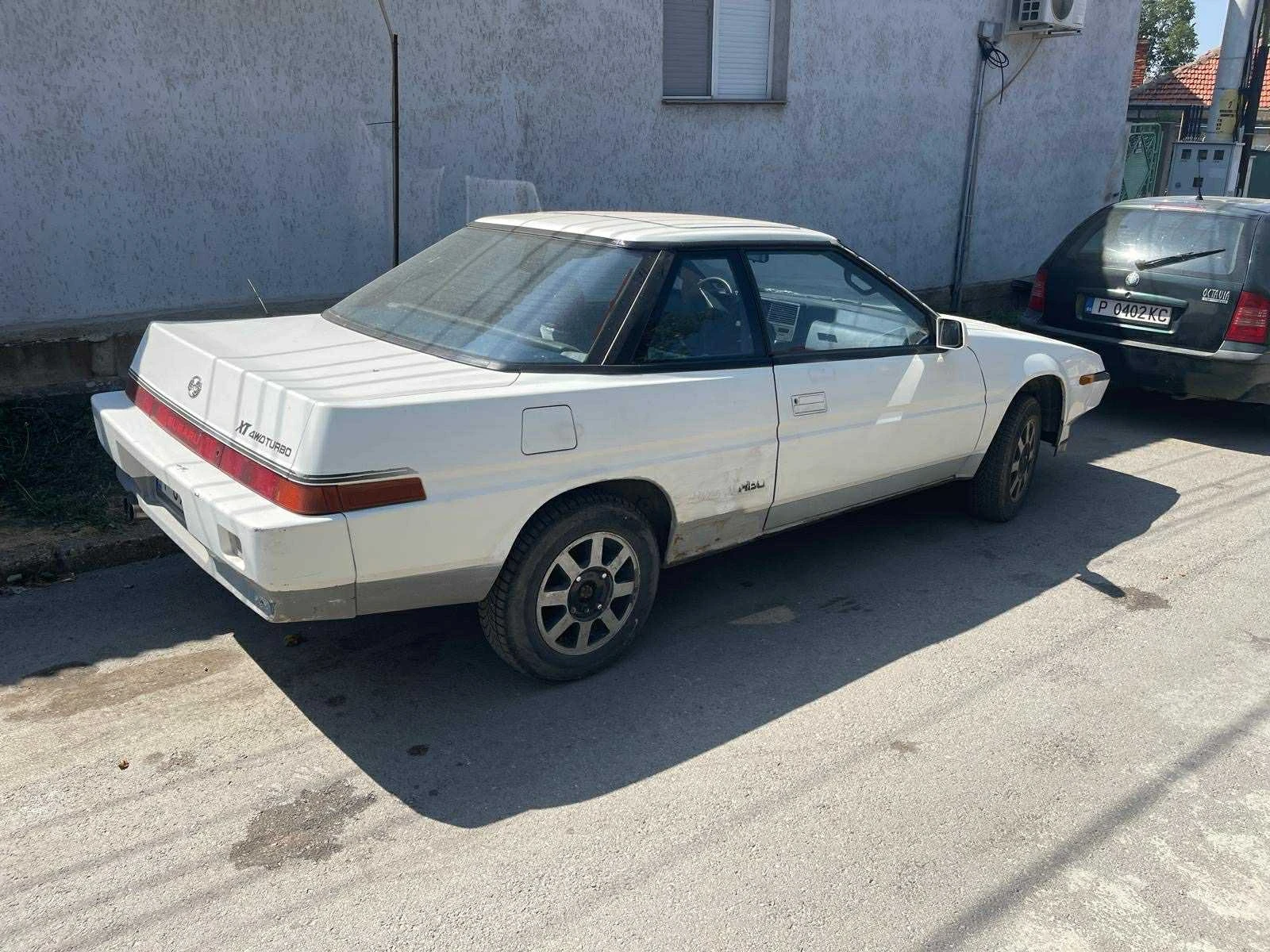 Subaru XT ���� ���������� ���� | Mobile.bg � ����������� 14