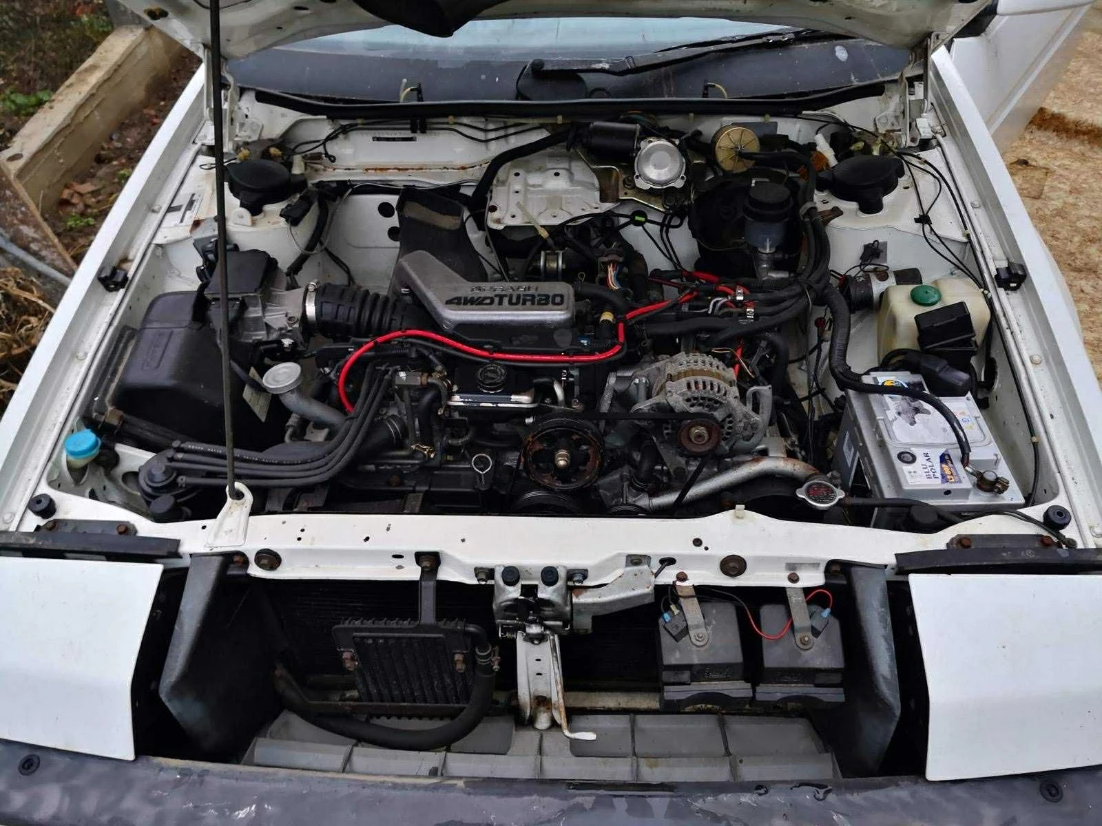 Subaru XT ���� ���������� ���� | Mobile.bg � ����������� 11