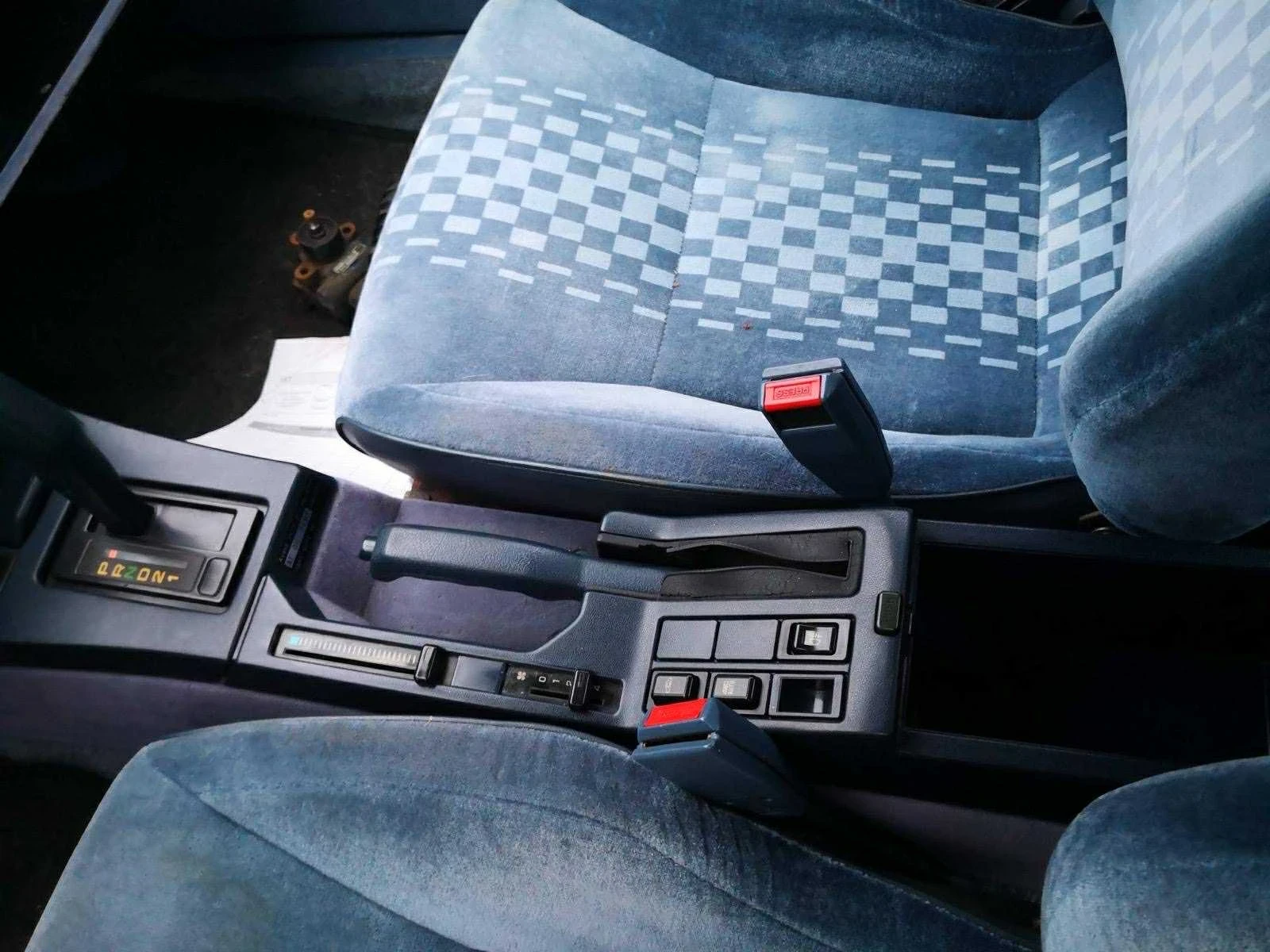 Subaru XT Нова радиаторна пита - изображение 10