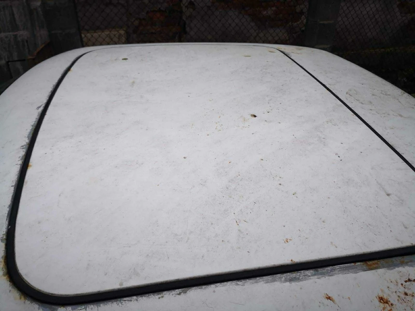 Subaru XT Нова радиаторна пита - изображение 2