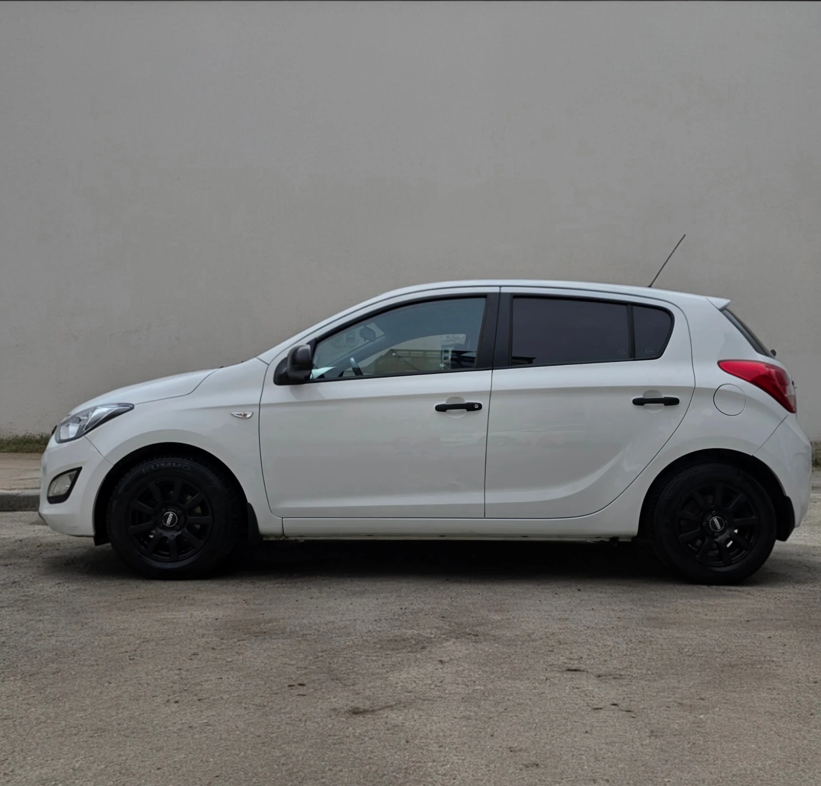 Hyundai I20 1.2 ������ | Mobile.bg � ����������� 2