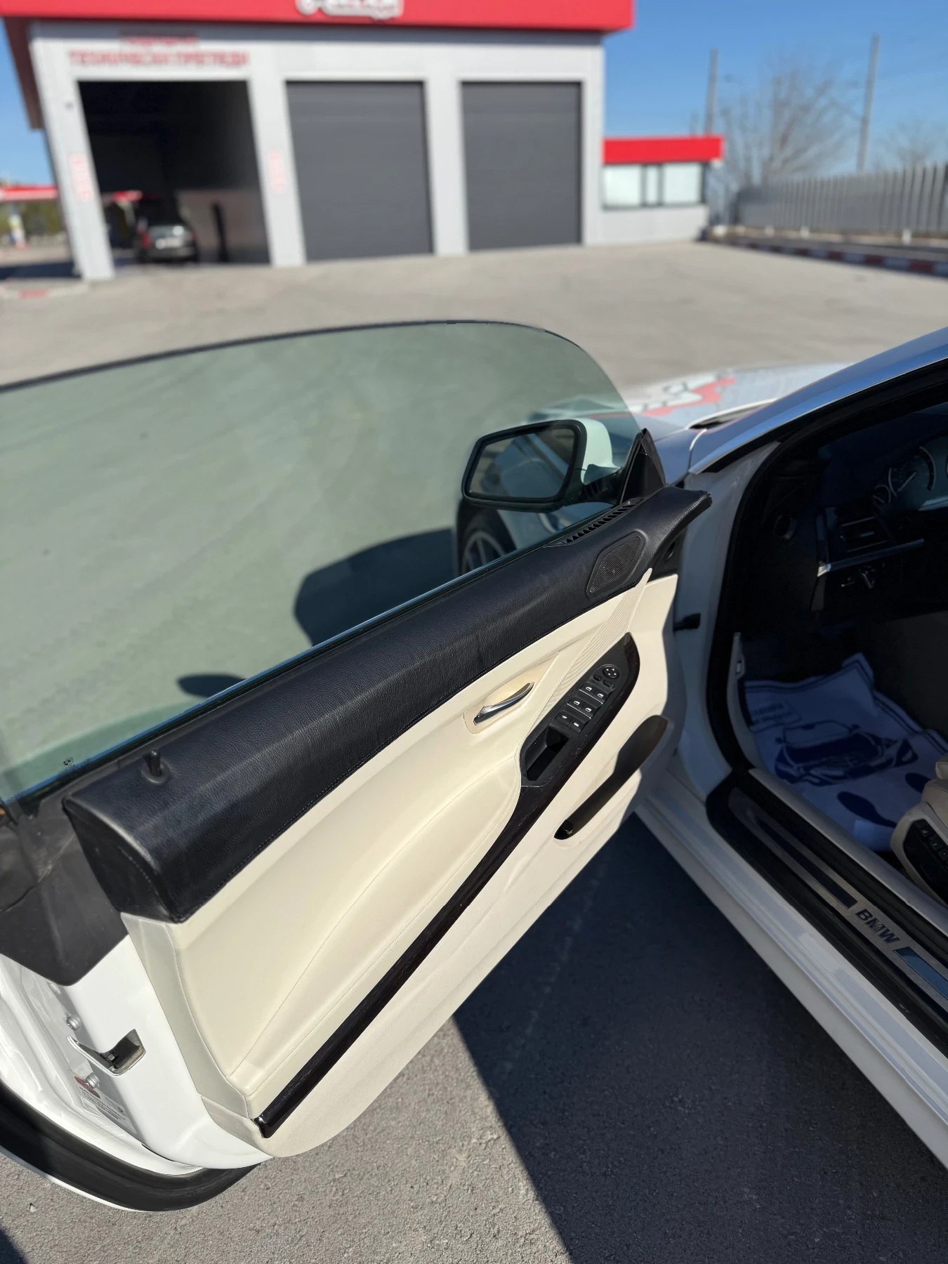 BMW 650 650i, снимка 14 - Автомобили и джипове - 53799615