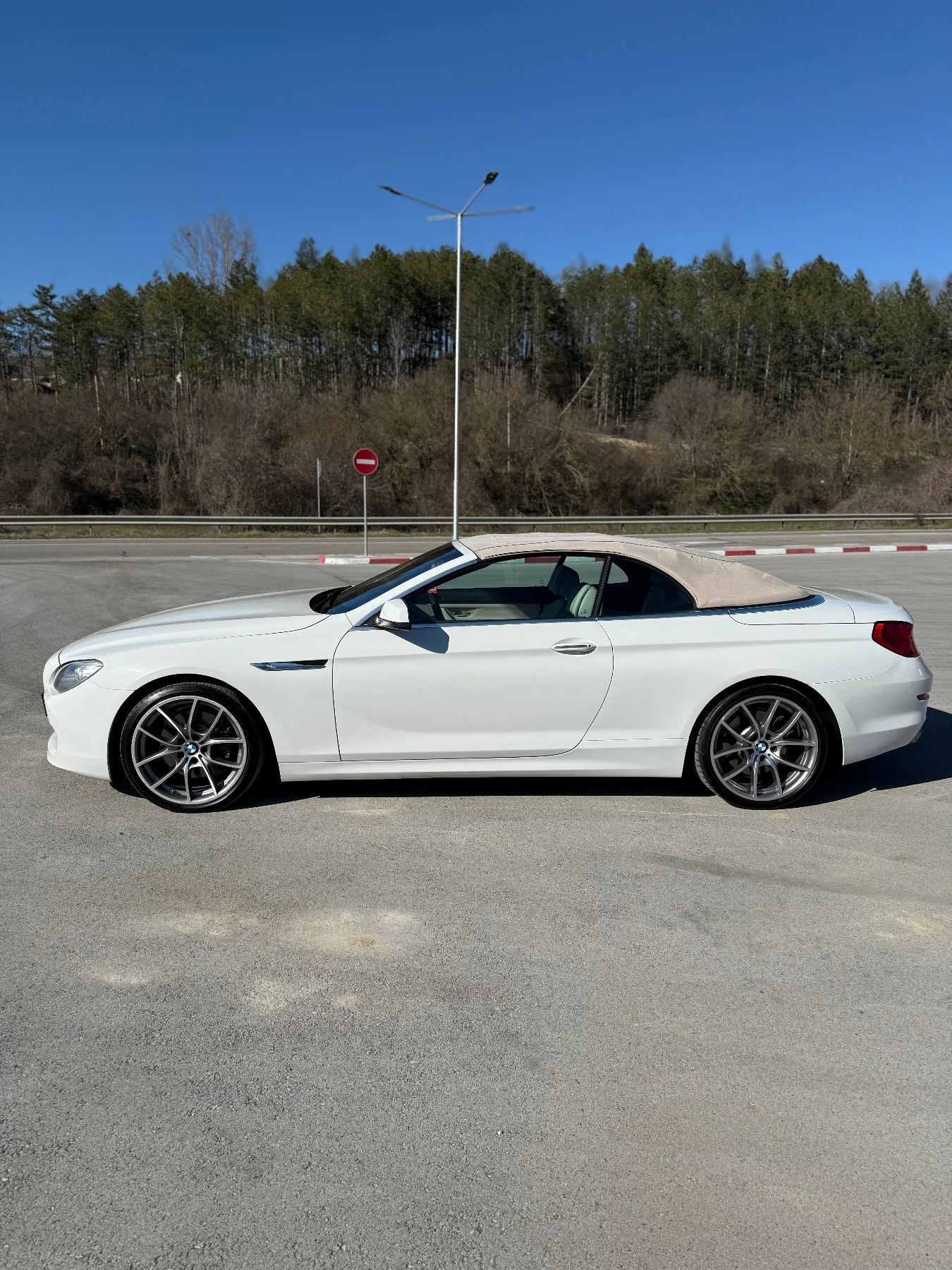 BMW 650 650i, снимка 6 - Автомобили и джипове - 53799615