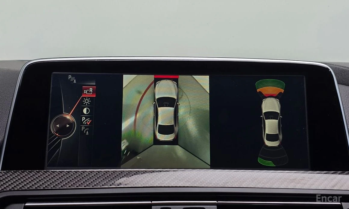 BMW M6 КОжа* Подгрев* Обдухване* НАВИ И ДР., снимка 16 - Автомобили и джипове - 54039148